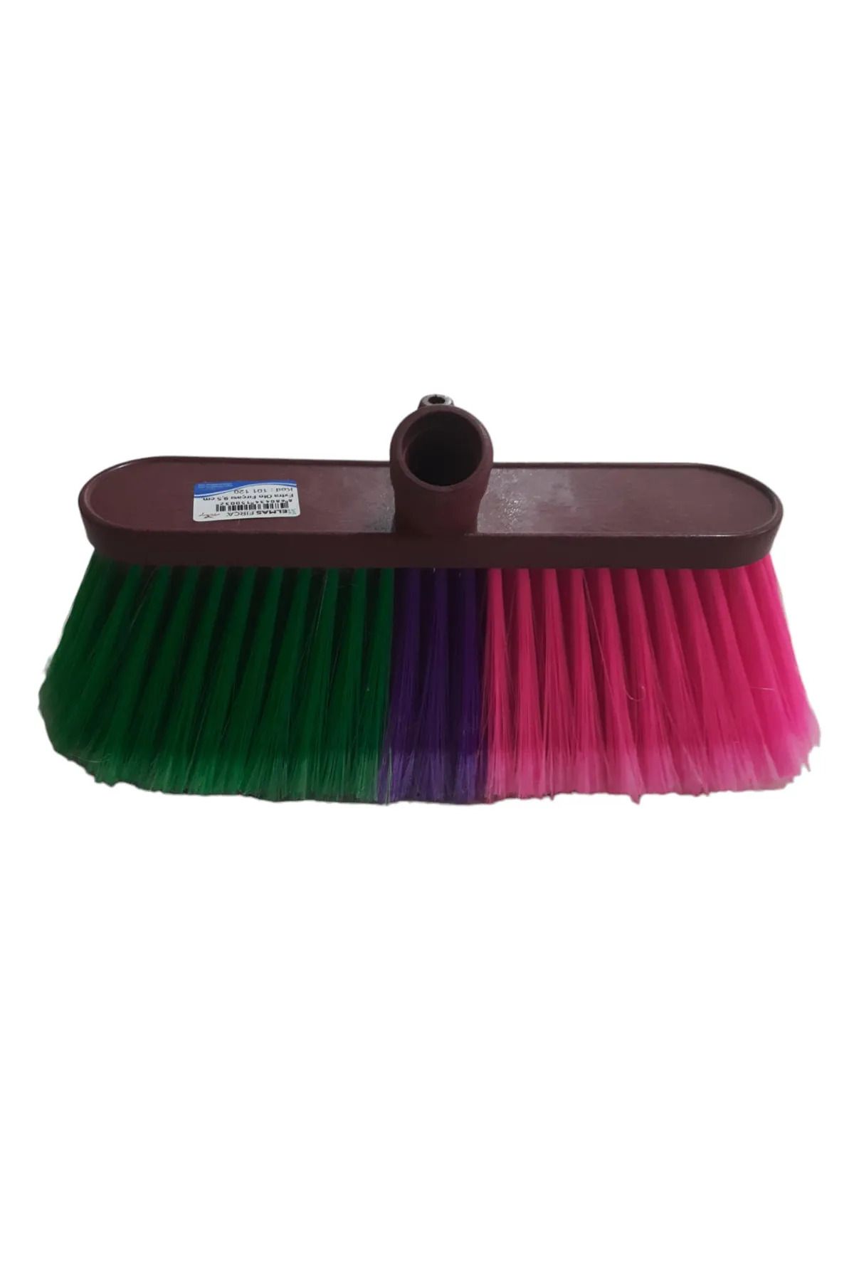 Easy Tedarik Ekstra Oto Fırçası 9,5cm Royaleks-101-120