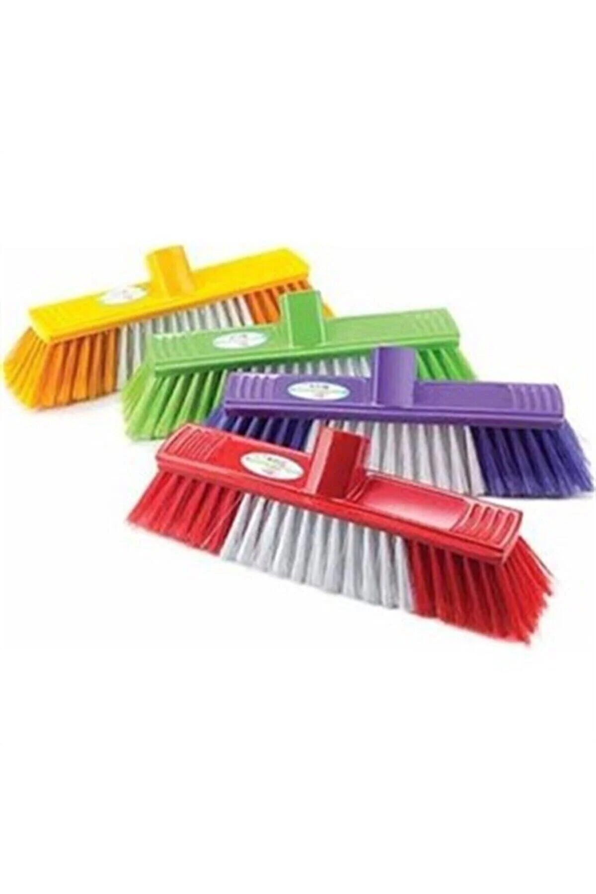 Easy Tedarik Yer Fırçası Lux Yumuşak YF-340