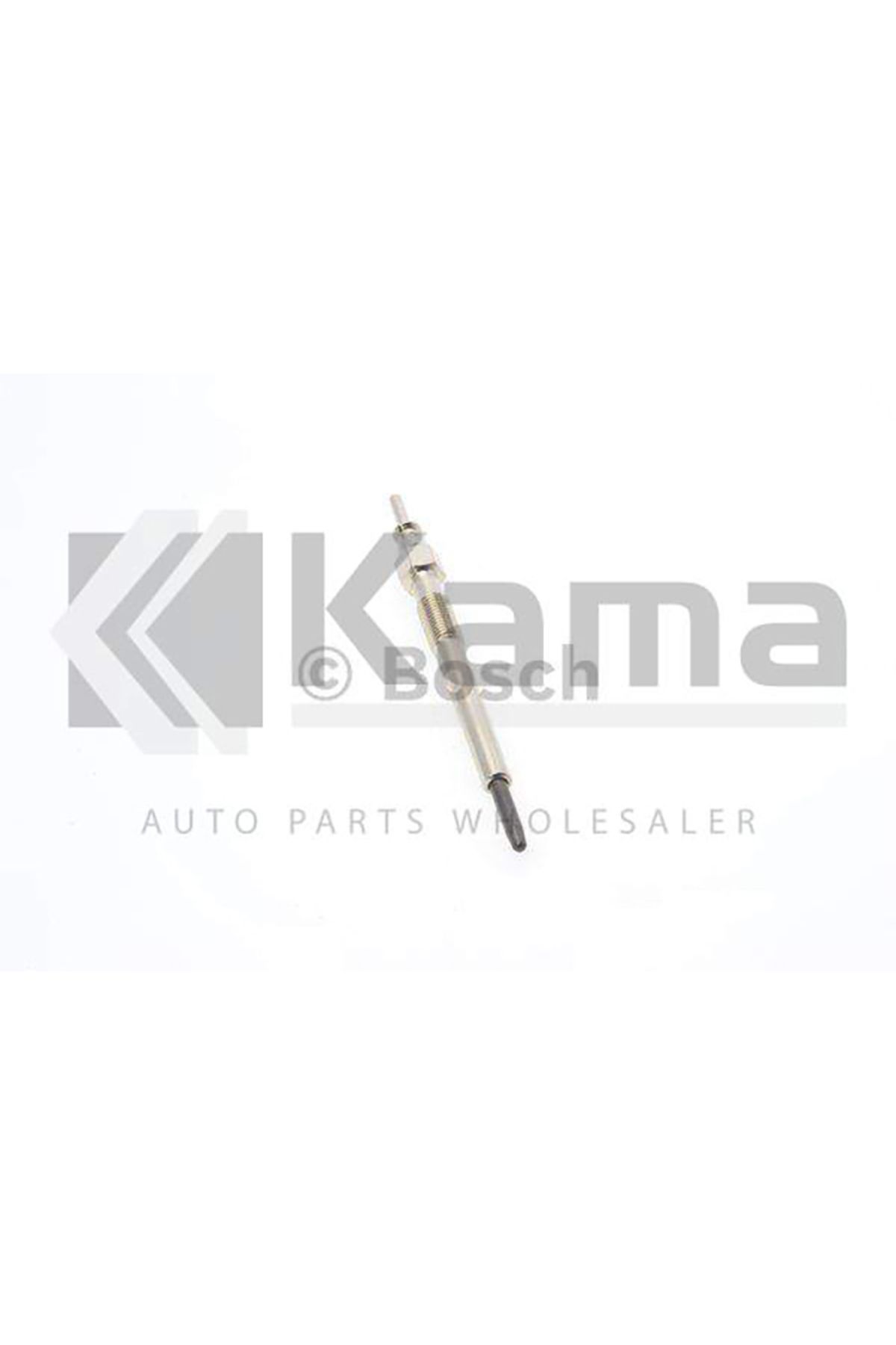 Bosch 1214096 ISITMA BUJİSİ OPEL CORSA-D (1.7CDTI) 10-