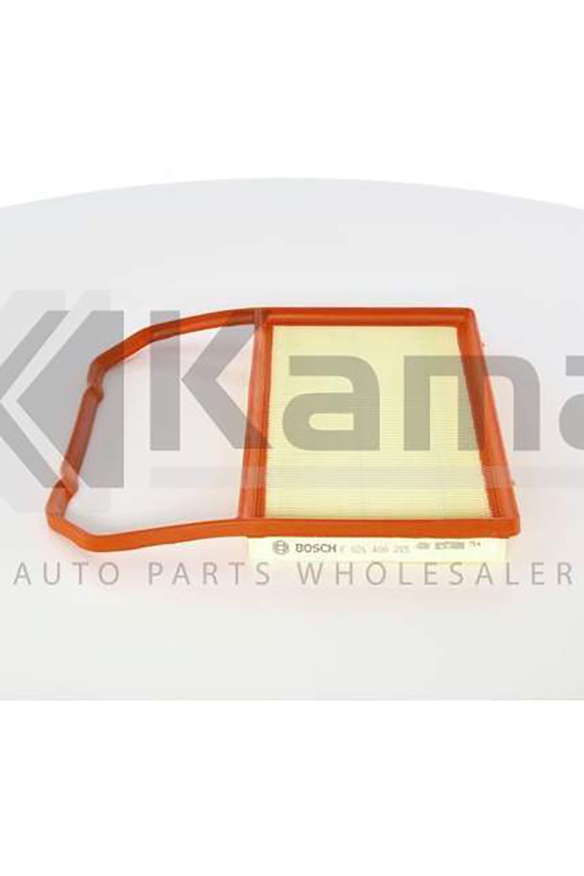Bosch 04C129620C HAVA FİLTRESİ VW POLO / SEAT IBIZA / SKODA CITIGO (CHYA/CHYB/CHZB/1.0/1.0 TSI) 14-