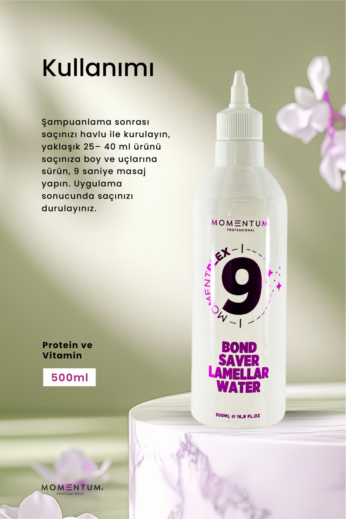 Momentplex 500 ml — tonik1 — تصویر 2 از 3
