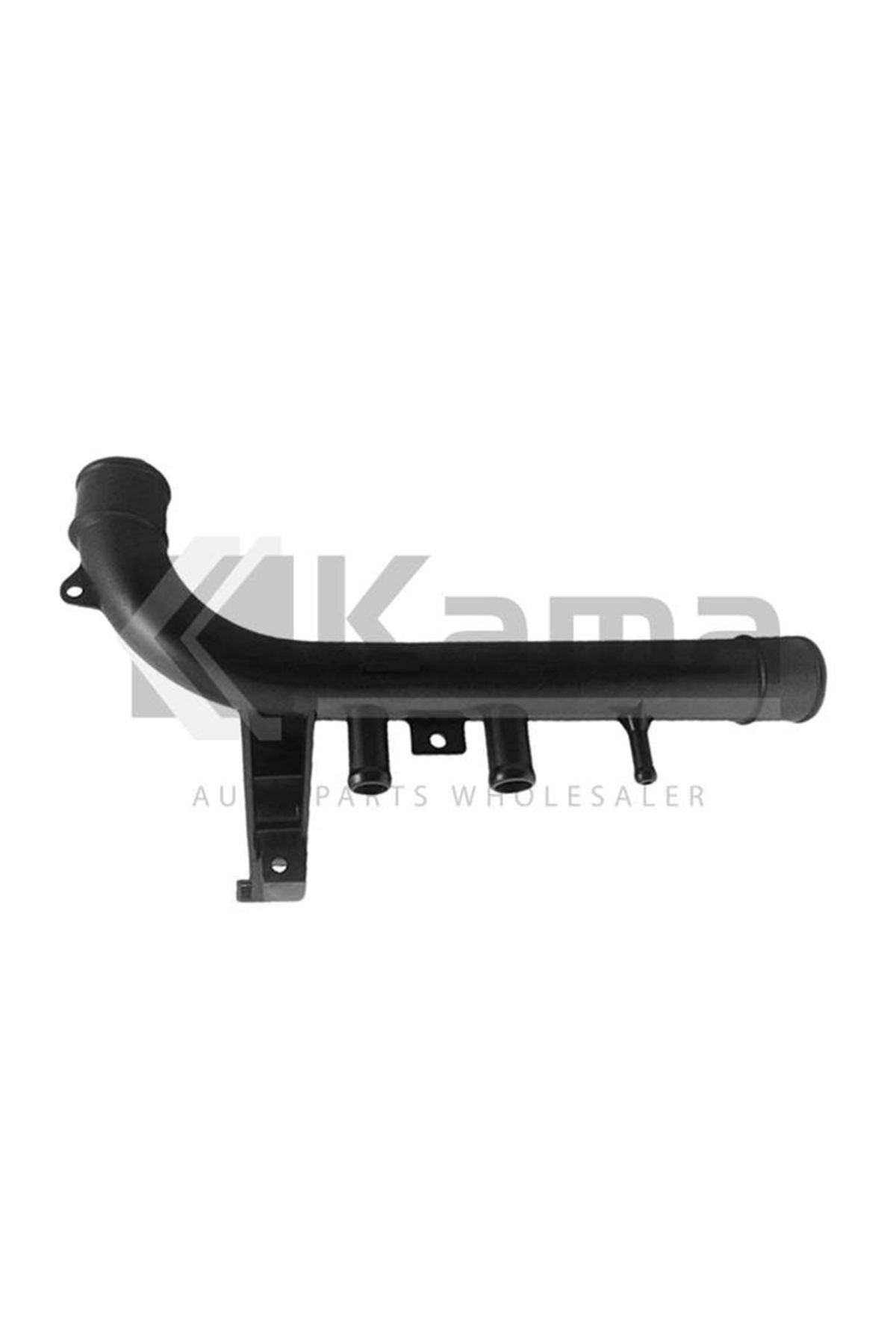mette 1336087 RADYATÖR HORTUM BAKALİTİ OPEL CORSA-B