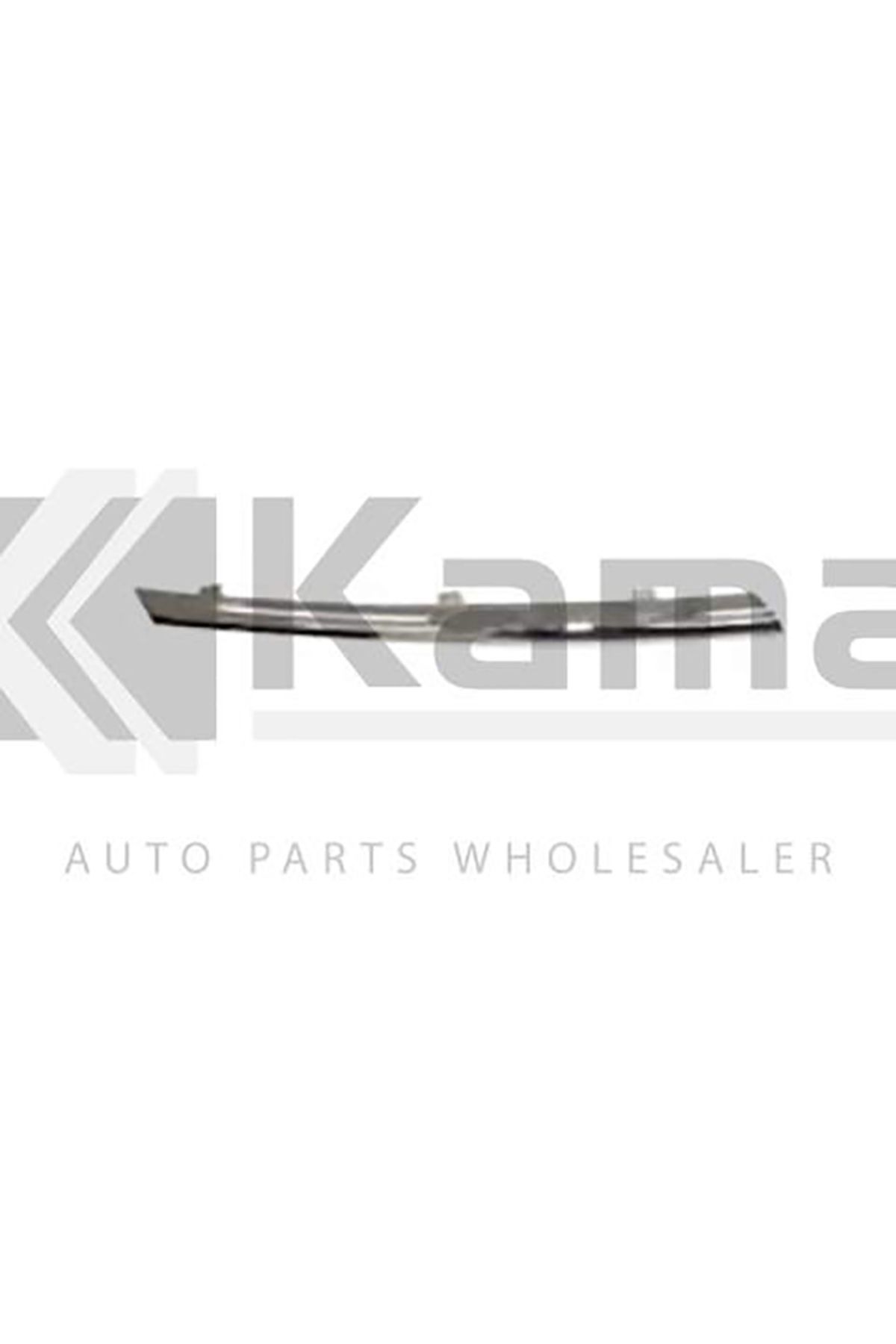 mette 13264450 PANJUR IZGARA ÇITASI ÖN ÜST SAĞ OPEL INSIGNIA-A 09-13