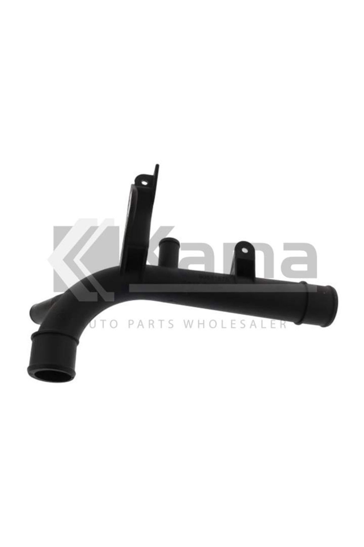 mette 1336168 RADYATÖR SU BORUSU OPEL ASTRA-G (1.8) 98- / VECTRA-B (1.8) 96-