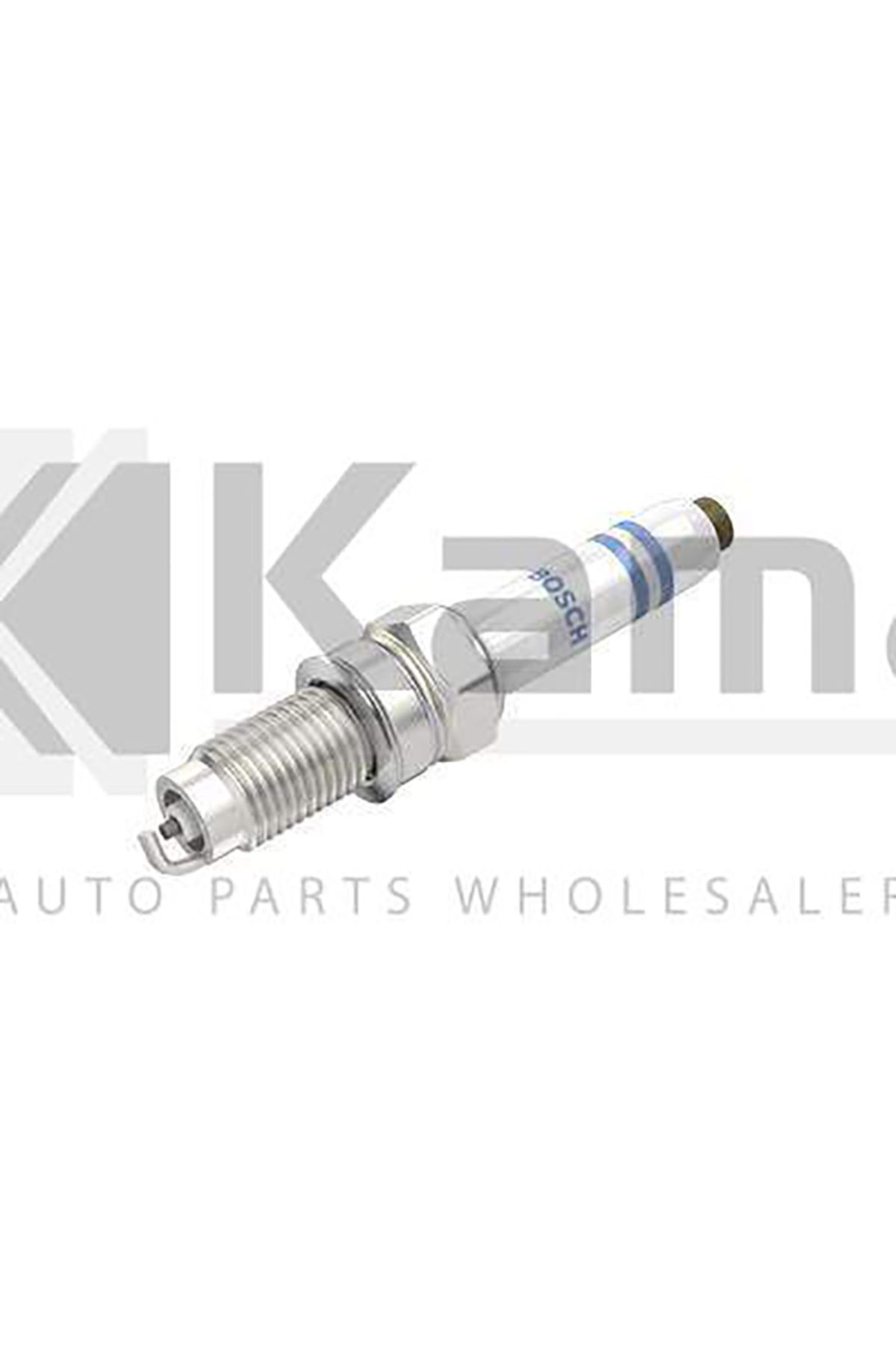 Bosch 04C905616A ATEŞLEME BUJİSİ VW POLO / SKODA CITIGO (1.0 CHYA/CHYB) 14-