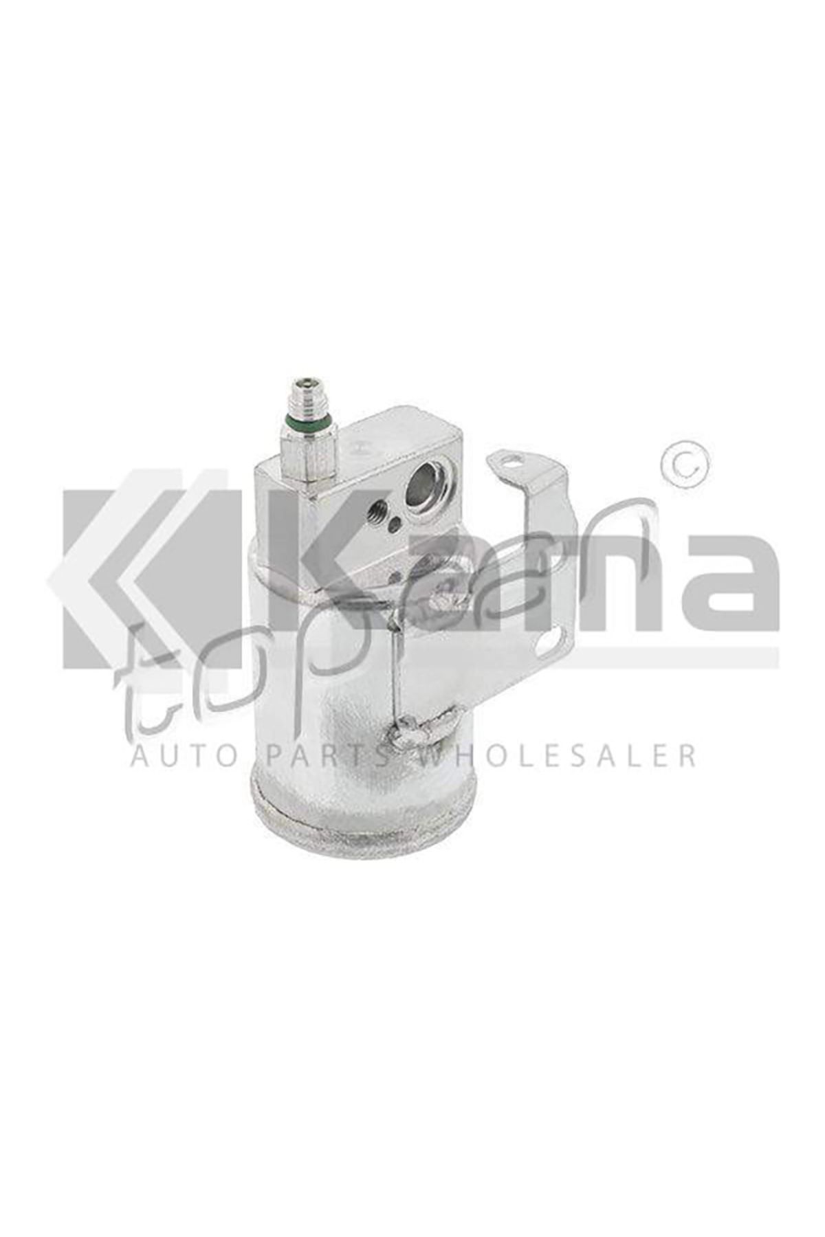 TOPRAN 1618150 KLİMA KURUTUCU TÜP OPEL ASTRA-G / ZAFIRA-A