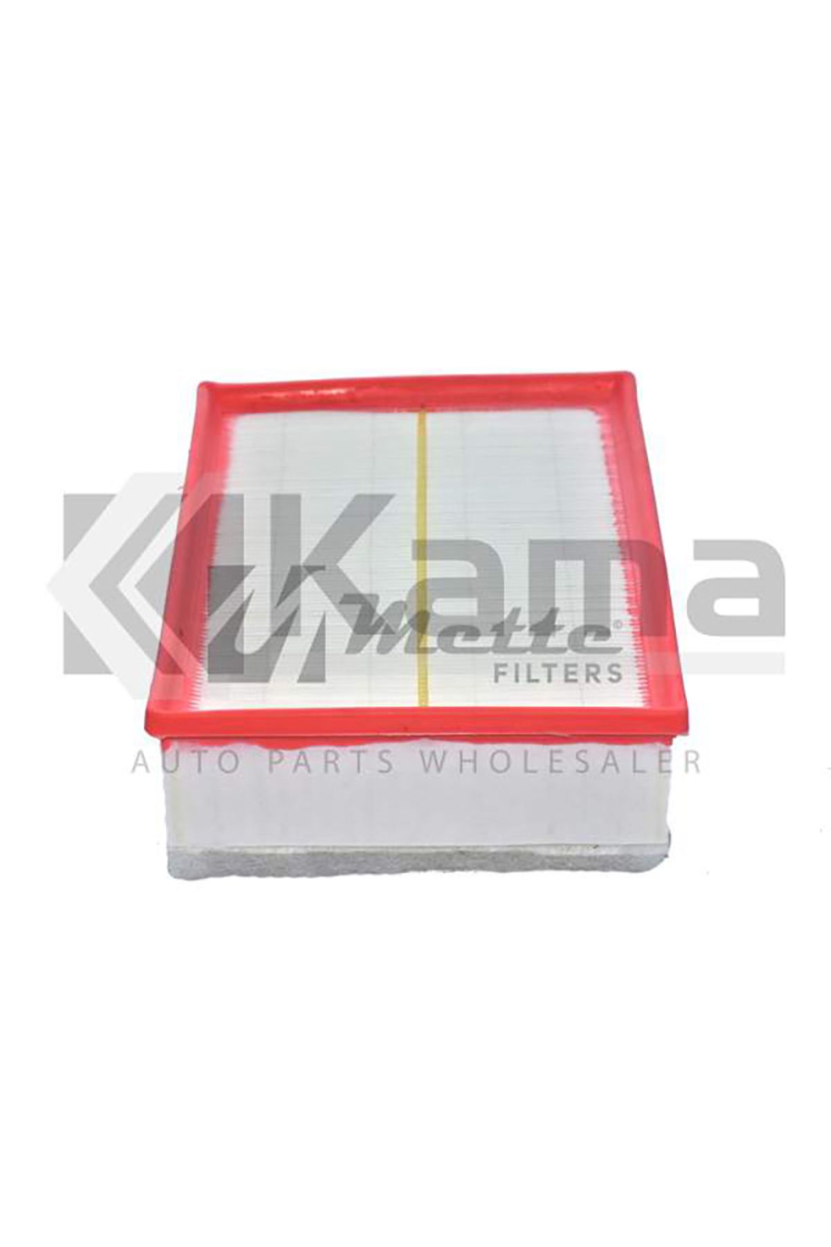 mette 4416481 HAVA FİLTRESİ OPEL MOVANO-A (2.5 / 2.8 DTI) 03 - RENAULT MASTER II (2.5 / 2.8 DTI)