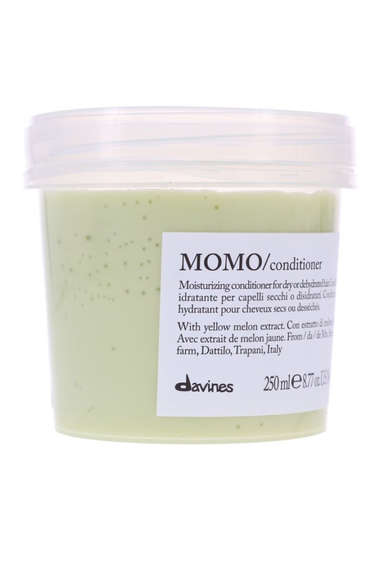 Davines Momo Leave-in Conditioner for Dry Hair: Momo Hair Potion (5.07 fl.oz.) BEAUTYSECRETS8