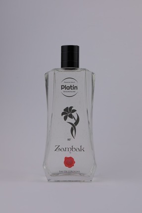 Platin Kolonya & Parfüm Premium Seri 250cc. 80° Zambak Kolonyası