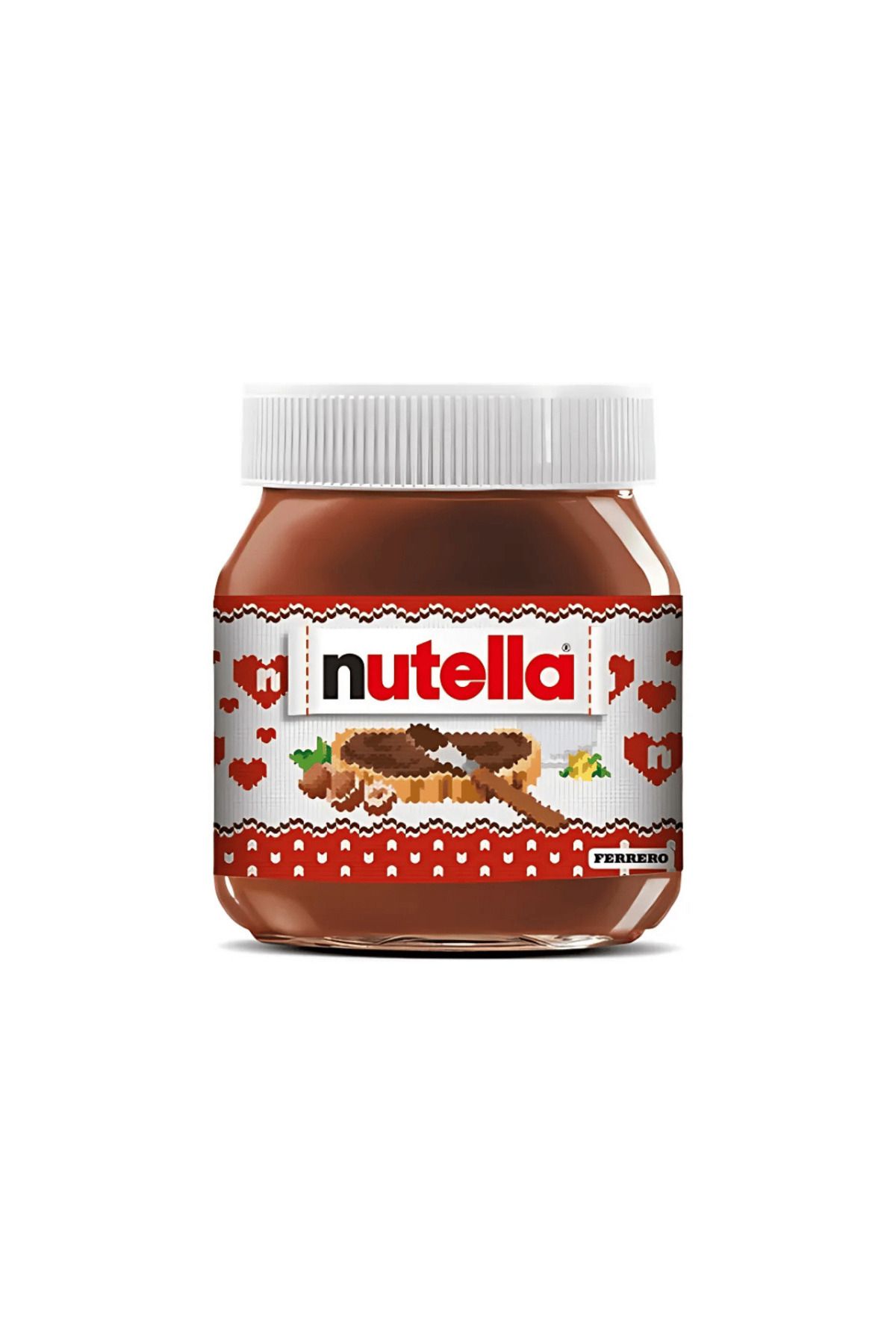 Nutella İthal 400g