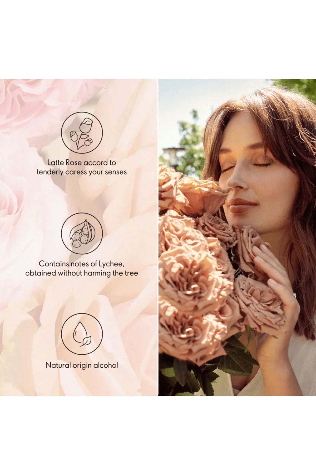 عطر زنانه ولار تندر وایلد مرسینی ماندارین با رایحه مشک 100 میلی لیتر اوریفلیم Oriflame