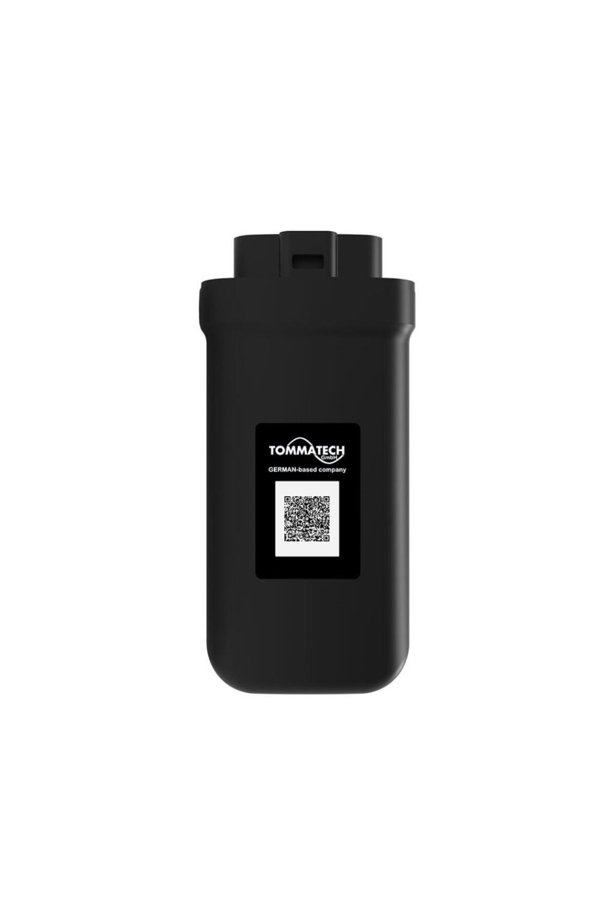 Tommatech Next Generation Wi-Fi Dongle Aksesuar - ONG-TT-32-WIFI-MBL-NG