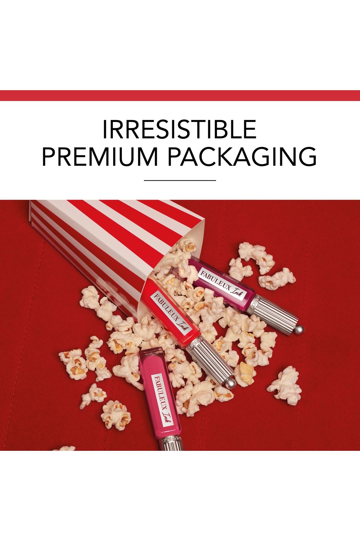 Bourjois-طلاء حبر فابيو - 01 - مارشما لوف، 3.5 مل 5