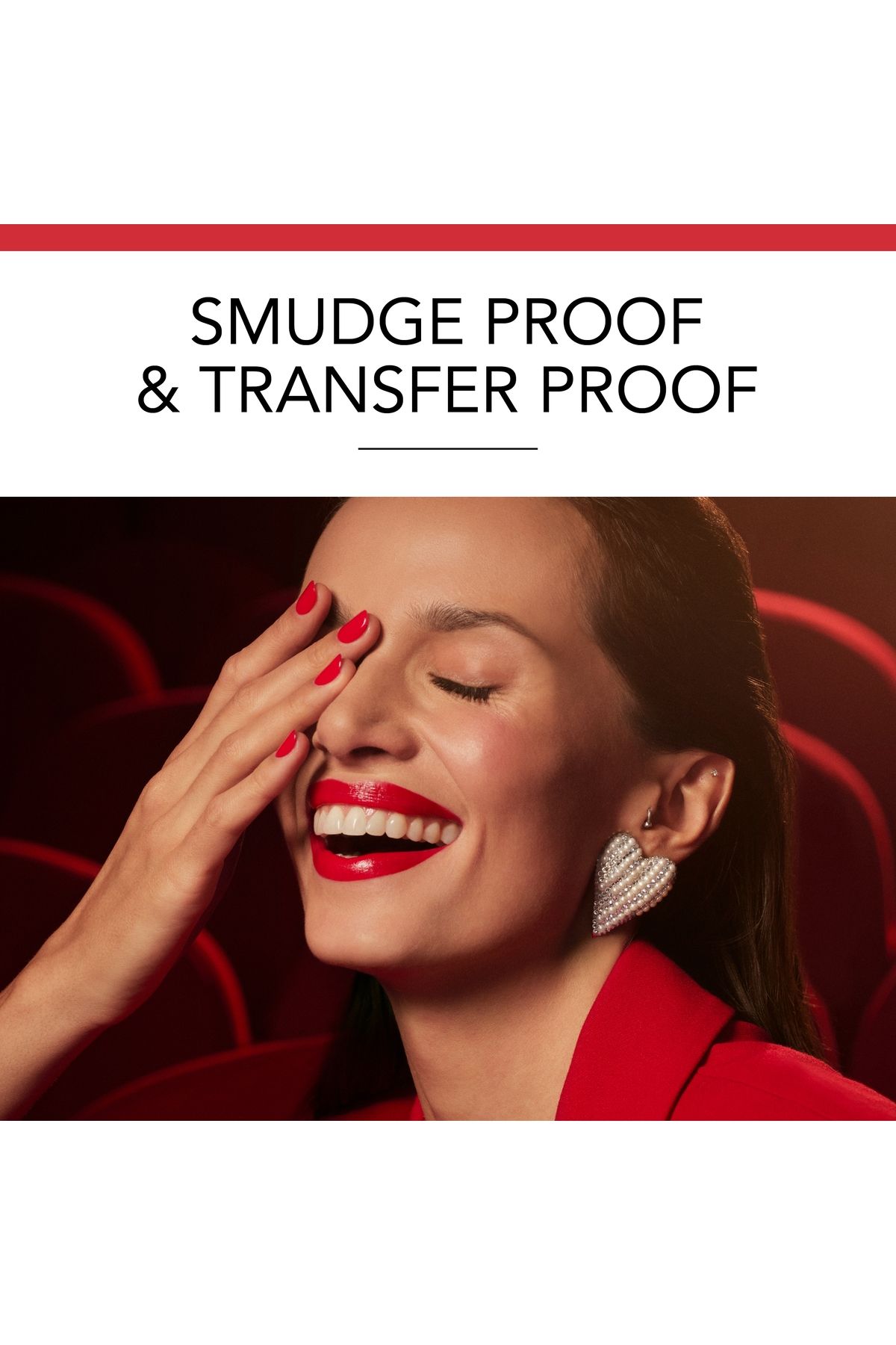 Bourjois-طلاء حبر فابيو - 01 - مارشما لوف، 3.5 مل 4