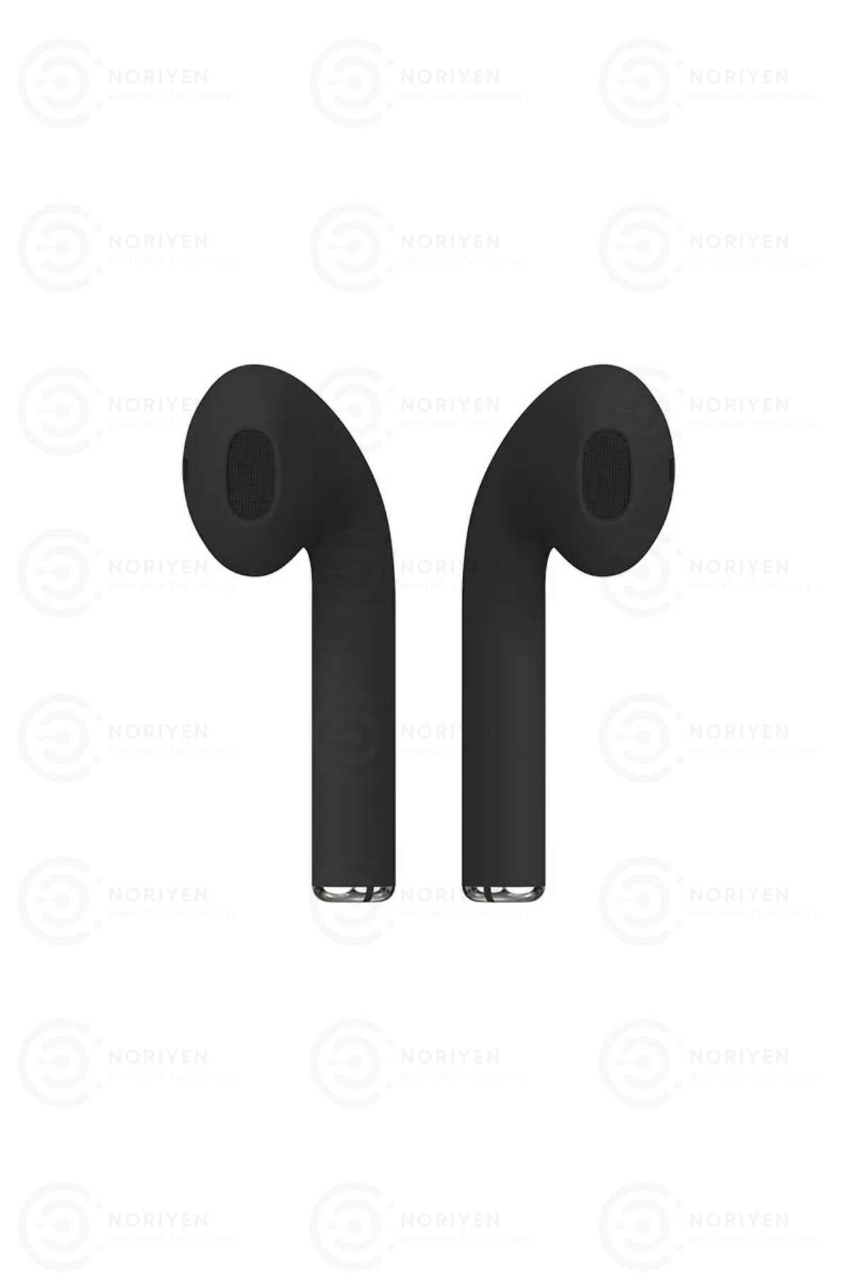Premium Serisi White 2 Model IOS Android Uyumlu Aktif Gürültü Engelleme Kablosuz Bluetooth Kulaklık