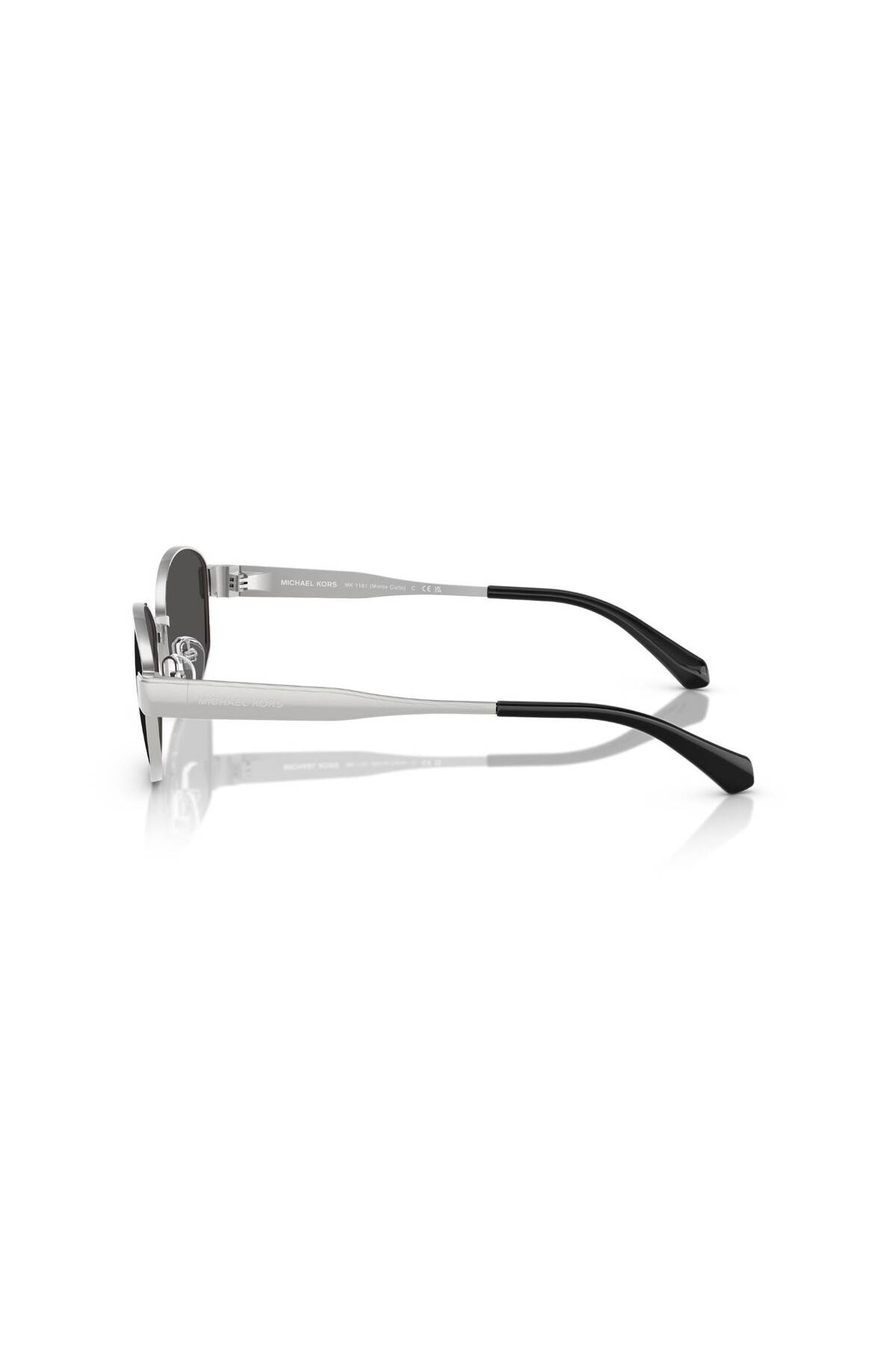 عینک آفتابی زنانه کهکشانی | مایکل کورس Michael Kors MK 1161 189387 .56 - تصویر 4
