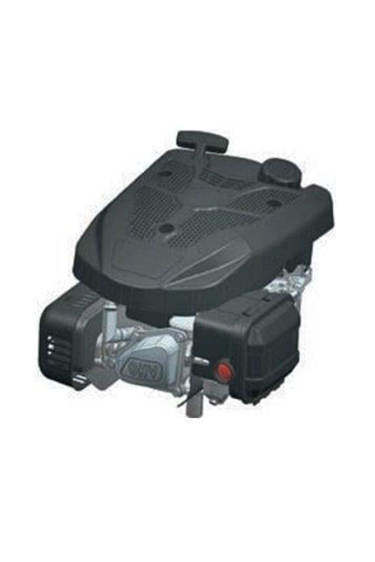 Kama By Reis GKV170FE Benzinli Motor 4 Zamanlı