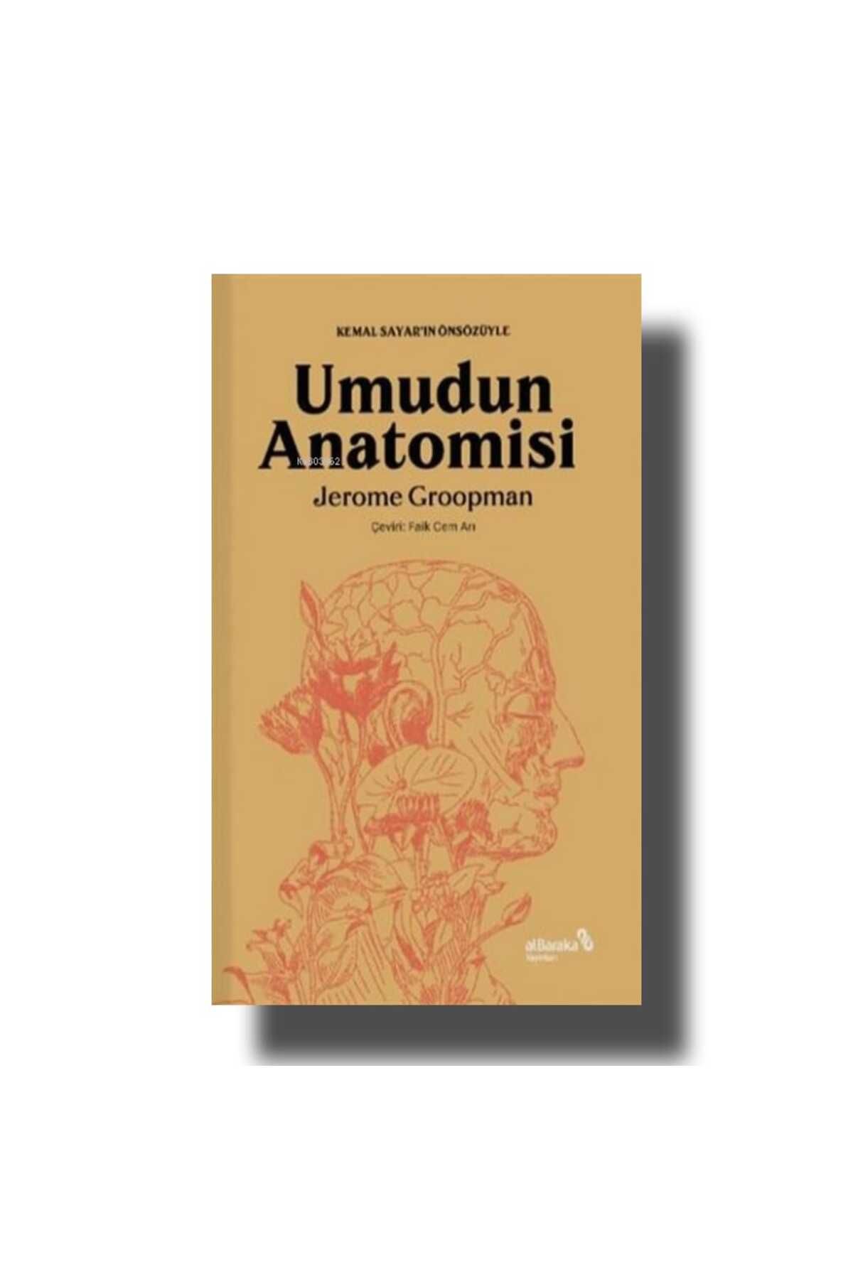 Albaraka Yayınları UMUDUN ANATOMİSİ