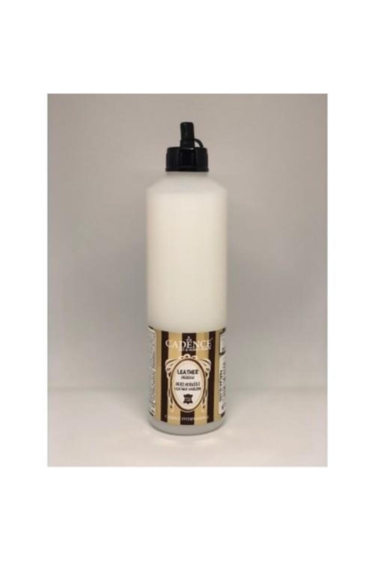 Cadence Deri Verniği Yarımat 750ml