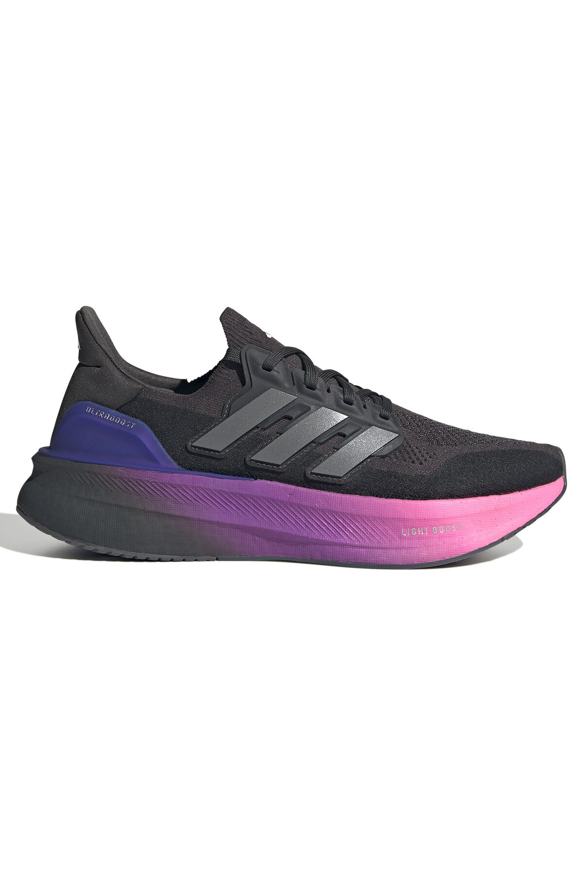 آدیداس کفش کتانی مشکی مردانه ULTRABOOST 5 IH7709