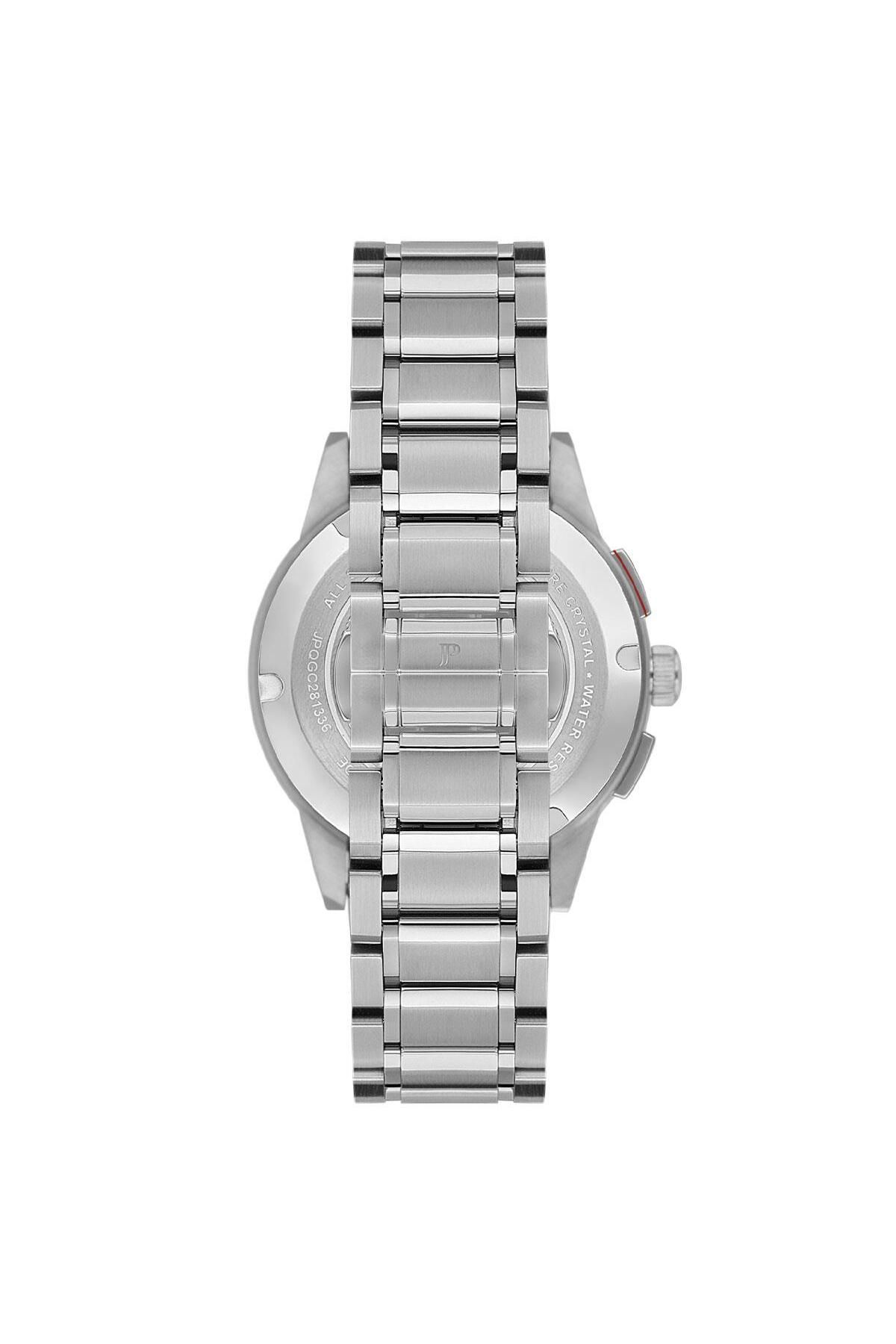 Jacques Philippe-JPQGC281336 Men's Wristwatch 3