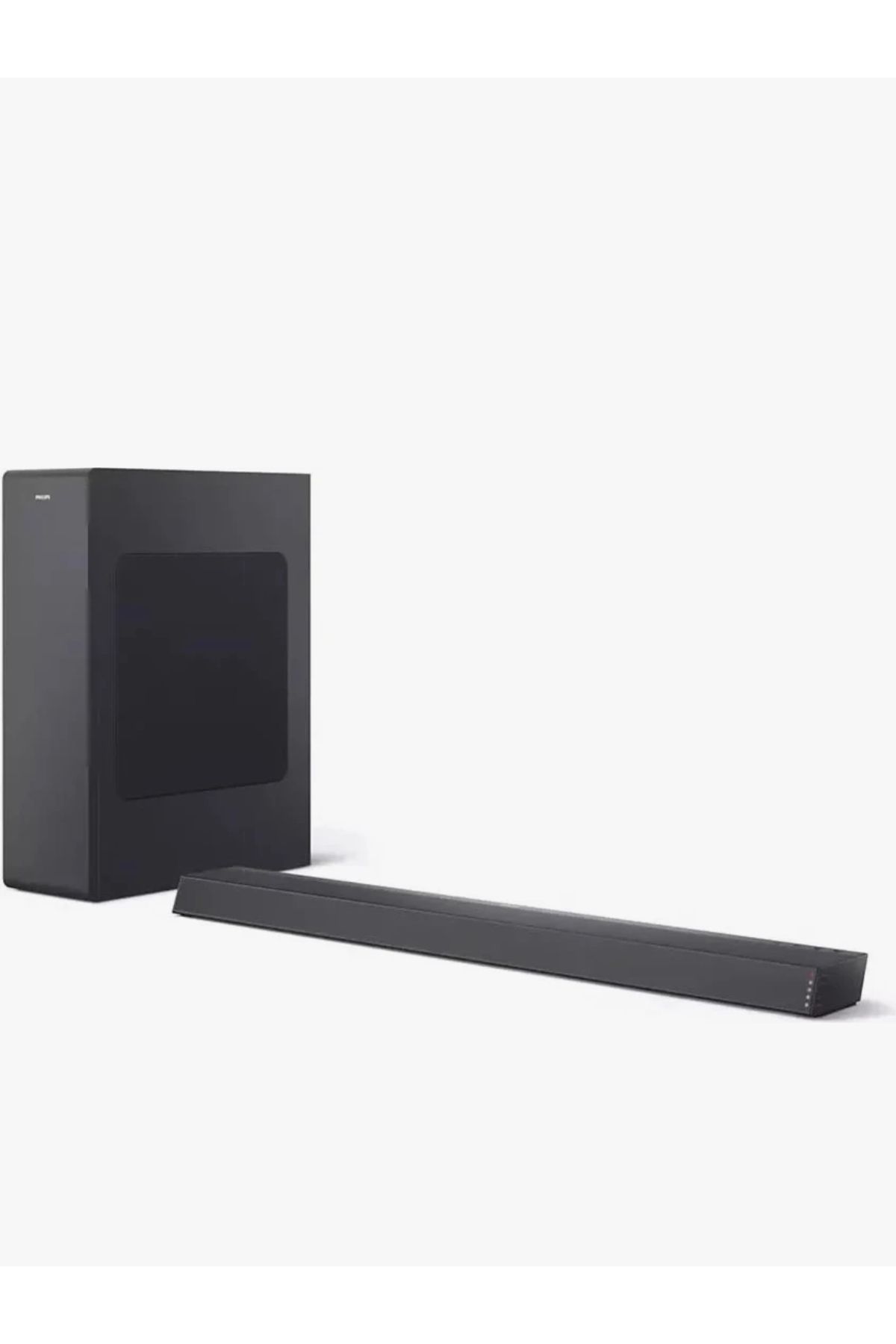 Philips TAB6305 Dolby Audio 2.1 Kanal Soundbar 140W Siyah