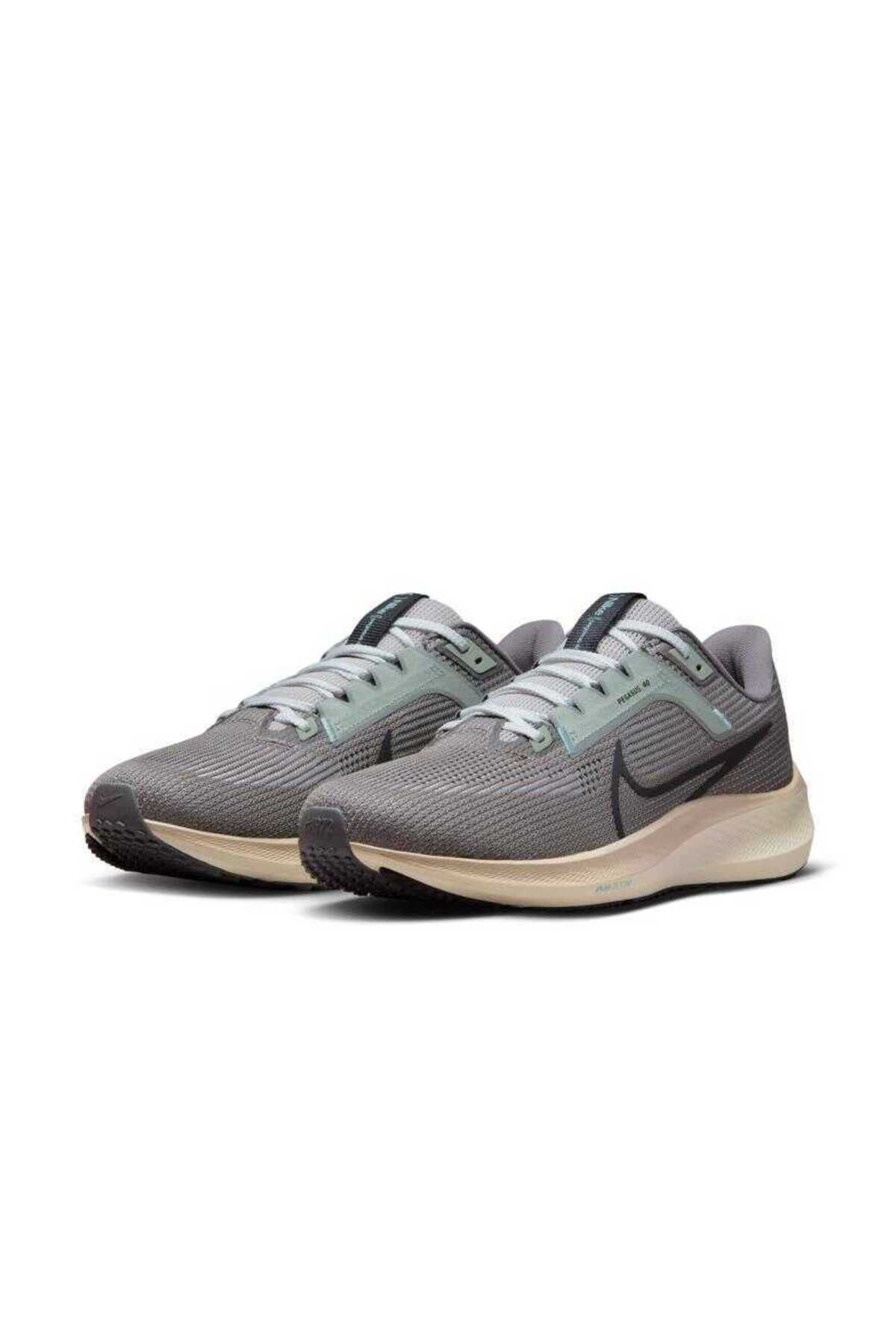 Nike-Air Zoom Pegasus 40 Prm Men's Running Shoes Yek Sport 4