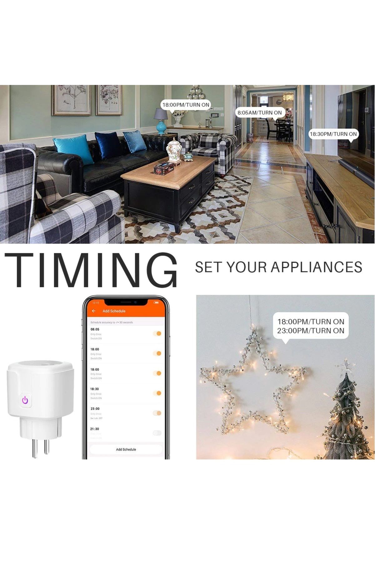isteburadayiz-16A WIRELESS, SMART PIRISE WITH MEASURING FEATURE (We are in the range) 4