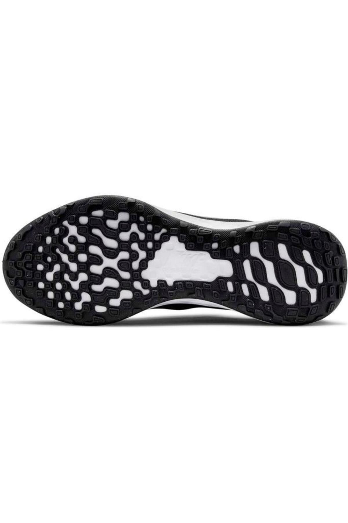 Nike کفش پیاده روی زنانه رنگ مشکی انقلاب 6 Nn