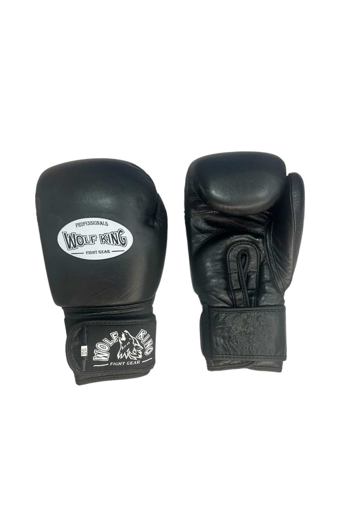 WolfKing Boks Eldiveni , Kickboks Eldiveni , Muaythai Boks Eldiveni