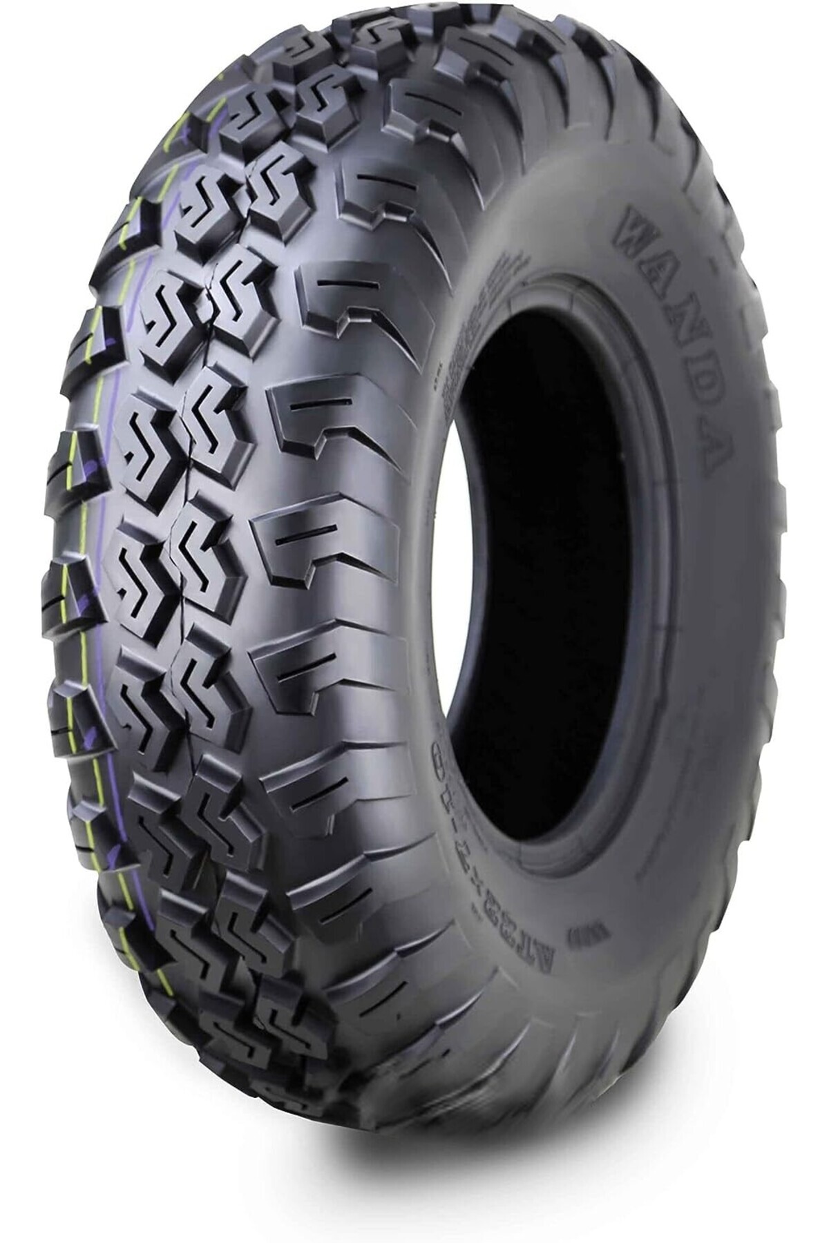 WANDA At22x7-10 P3018 4pr Atv Utv Ön Lastik