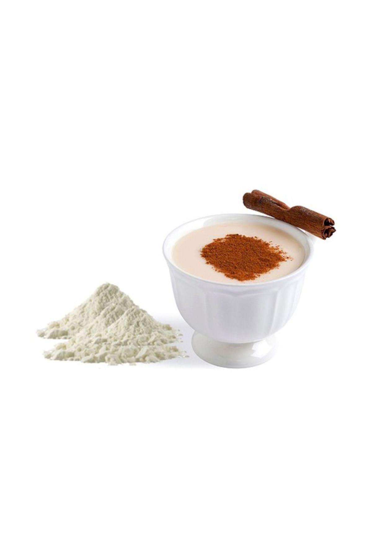 TALAS Kuruyemiş İçimlik Salep 1KG