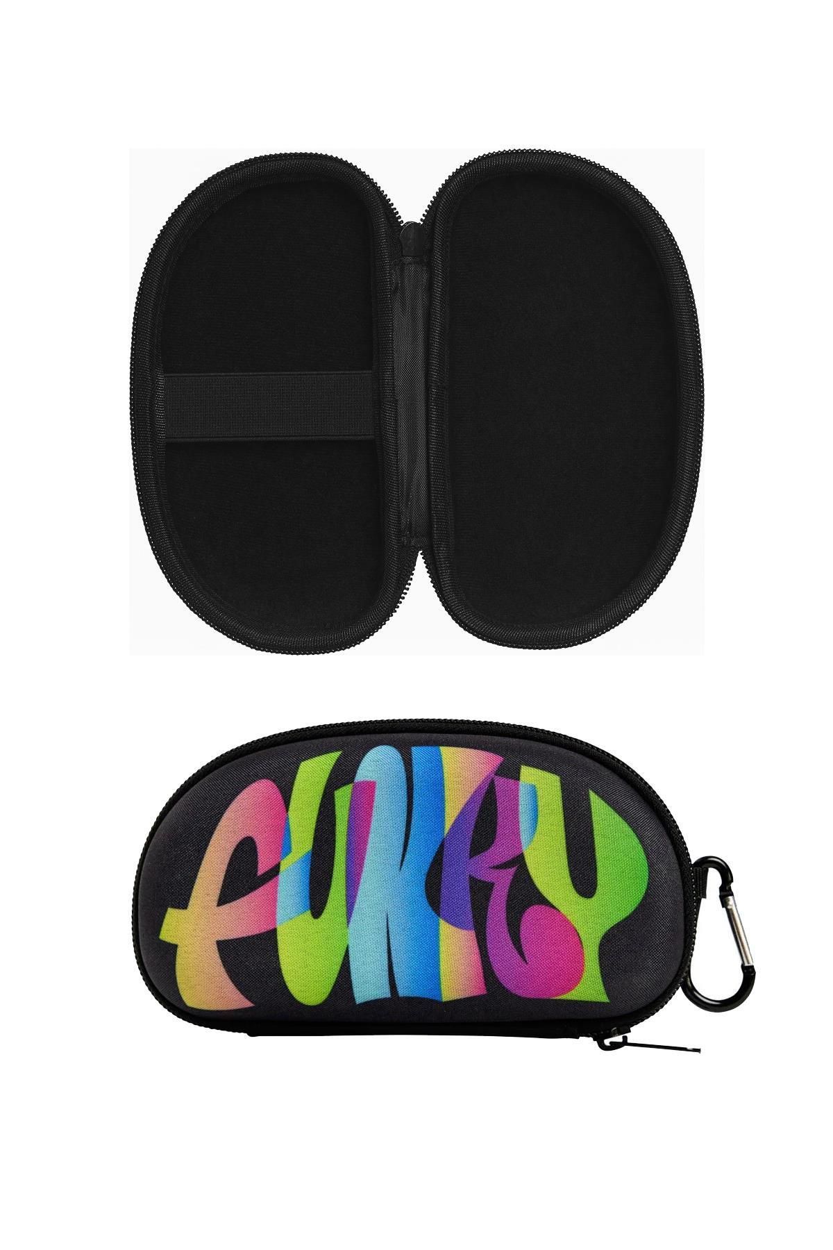 Funky Trunks-Funky Color Funk Glasses Case 2