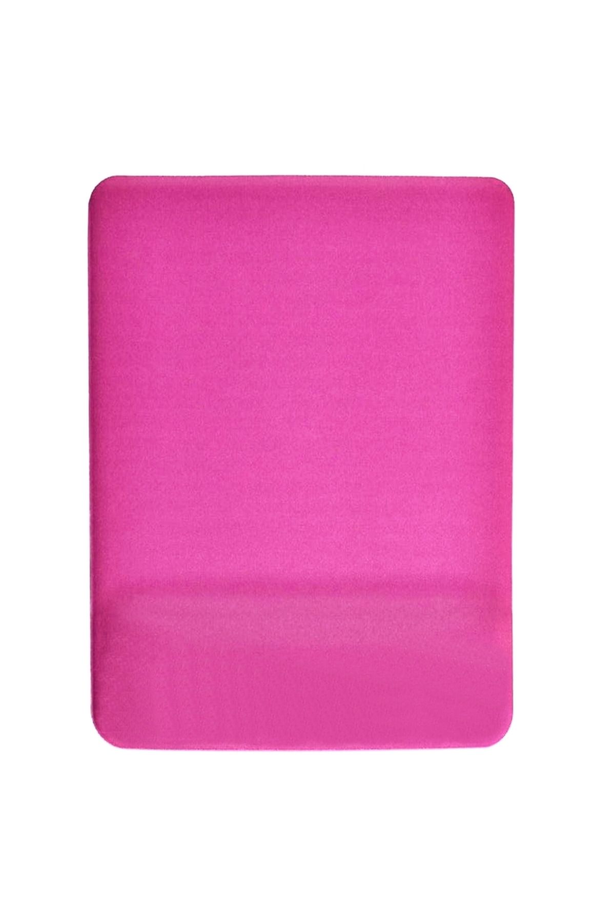 Boldy-Wrist Support Mouse Pad Non Slip Mouse Pad Mouse Pad Pink Mouse Pad Rectangle Mouse Pad 1pc 1