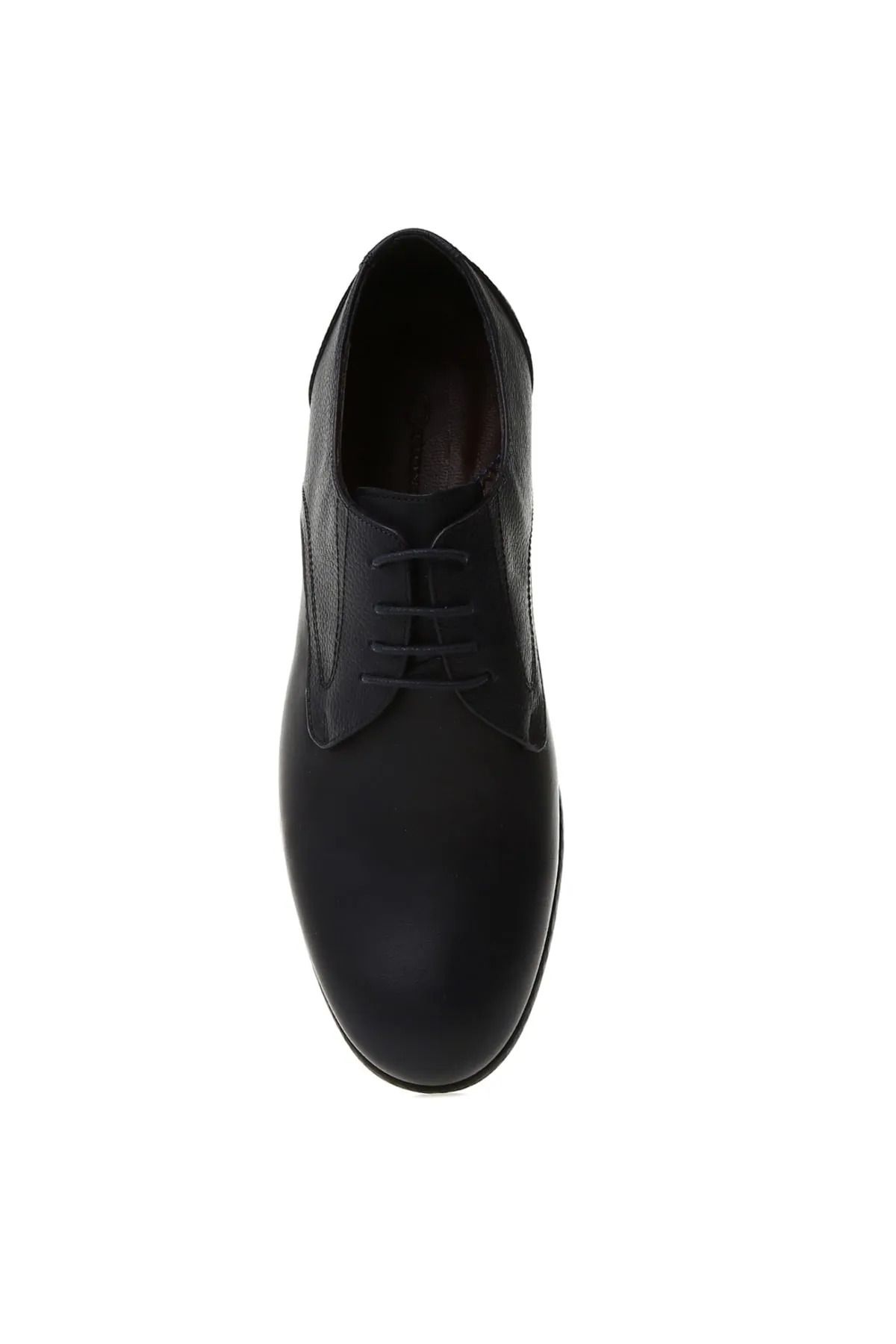 Cotton Bar-Men's Egan Classic Shoes - Black 3