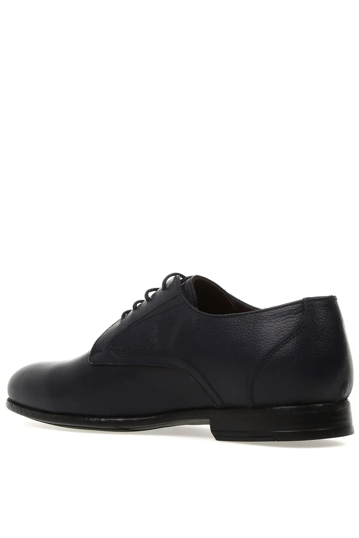 Cotton Bar-Men's Egan Classic Shoes - Black 2