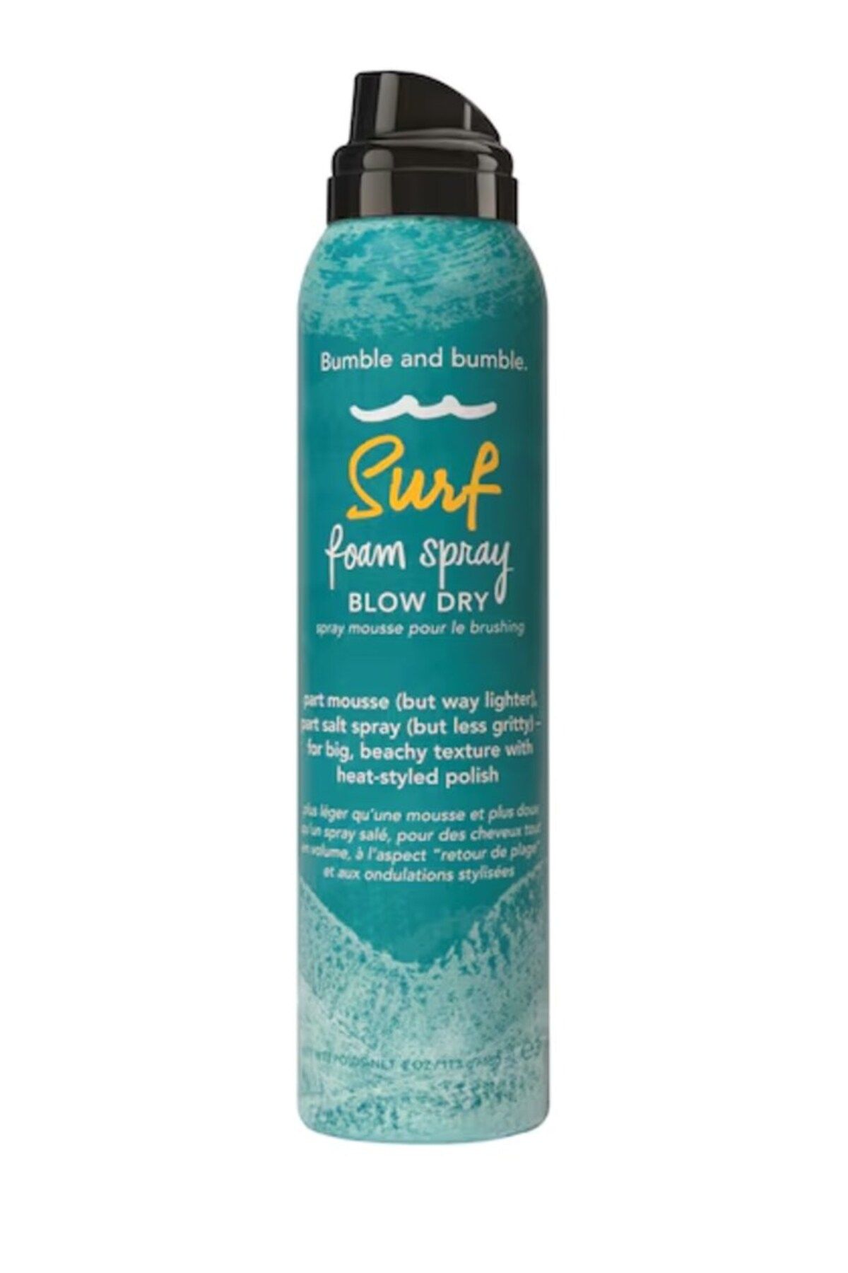 bumble & bumble BUMBLE AND BUMBLE SURF FOAM SPRAY BLOW DRY 150 ml