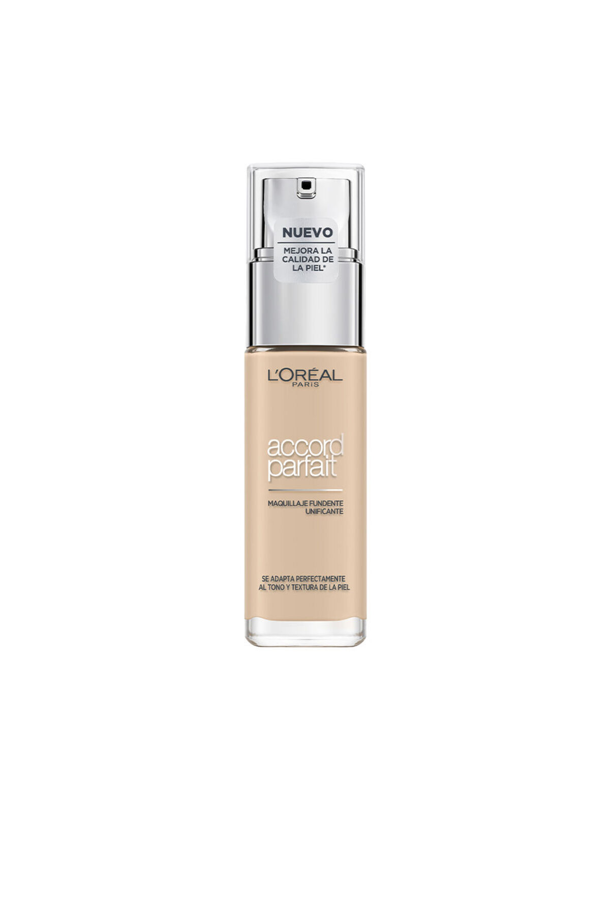 L'Oreal Paris Accord Parfait Foundation Hyaluronsäure #1.n L'Oréal Paris 30 ml