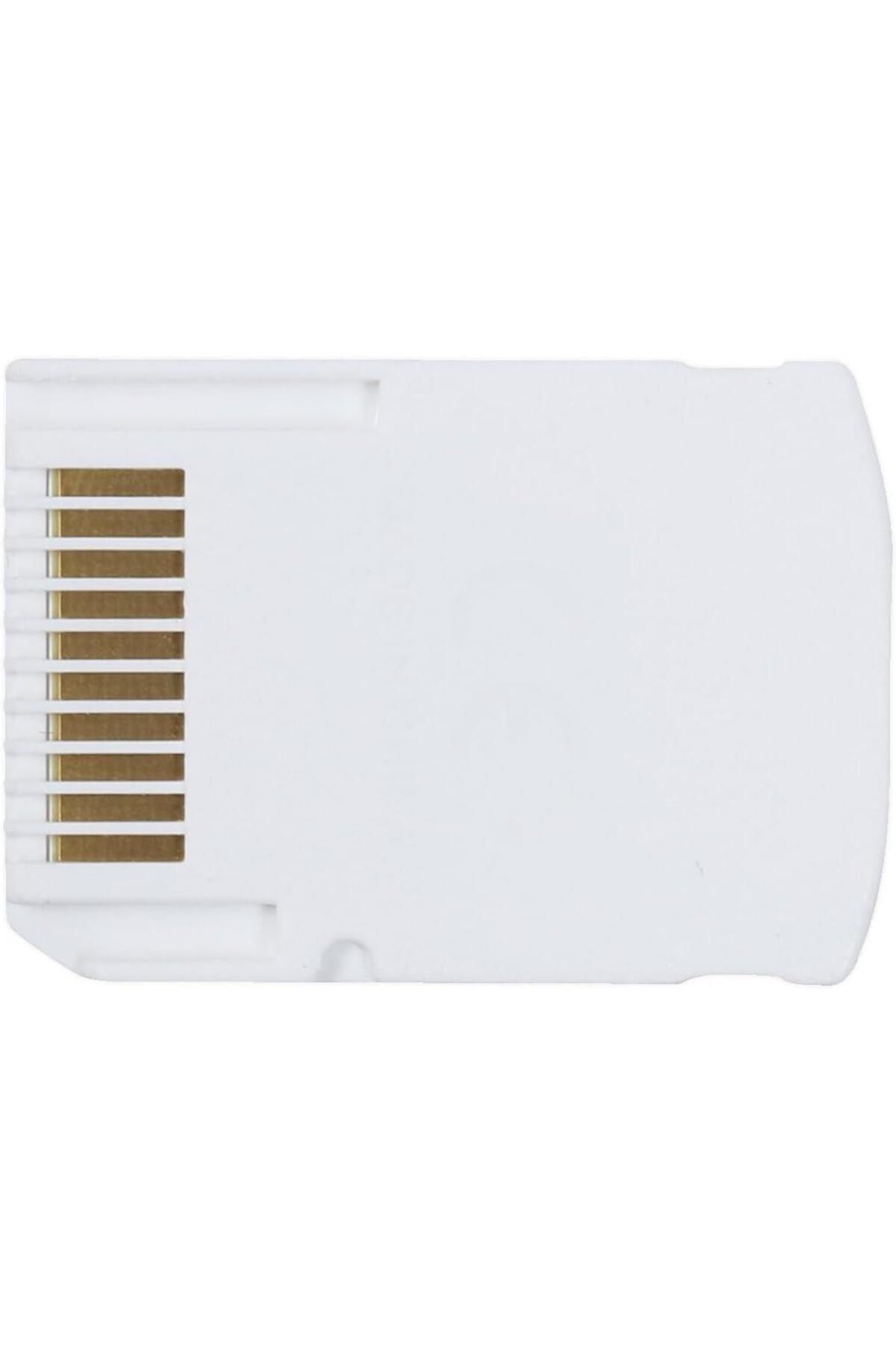 cosmostech-Ps Vita Compatible Micro Sd Memory Card Reader Adapter 2