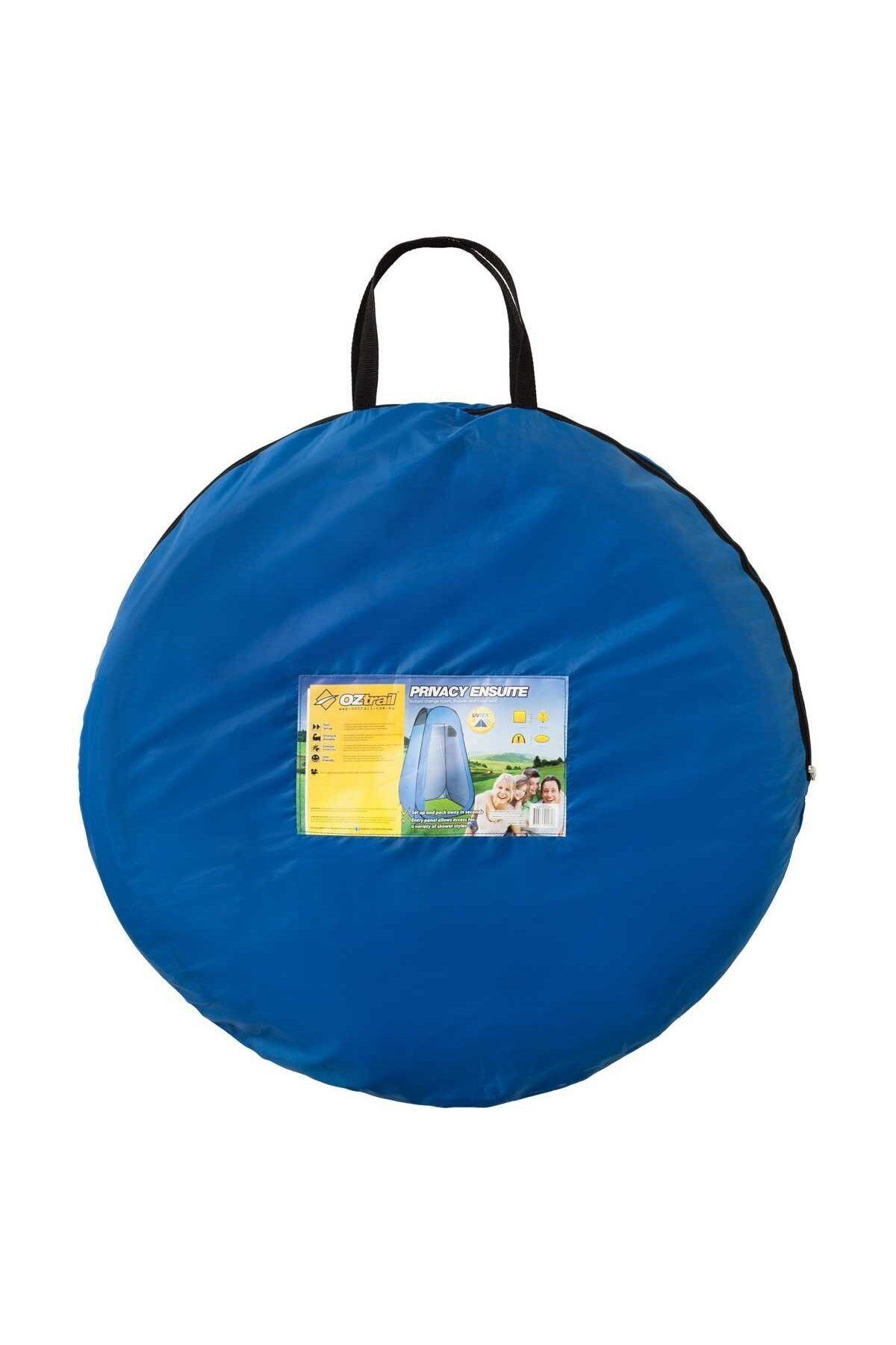 OZtrail-Privacy Ensuite Dome | Portable, Lightweight, Personal Space Solution 3
