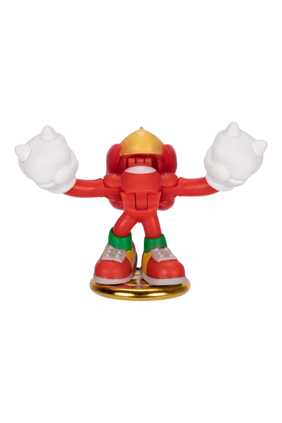 Akedo-Sonic S1 Versus Pack | Sonic vs Knuckles | Action Figures for Epic Battle Play 5
