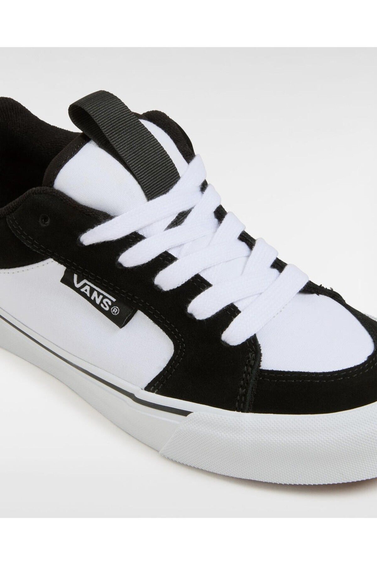 Vans-Chukka Push - Relaxed Fit 4