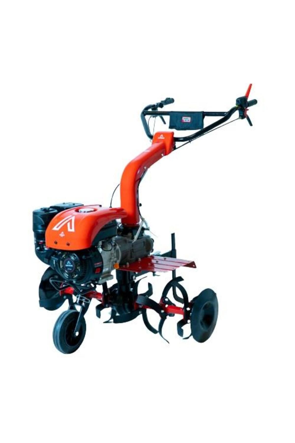 ANTRAC 212 B3 Benzinli Çapa Makinesi