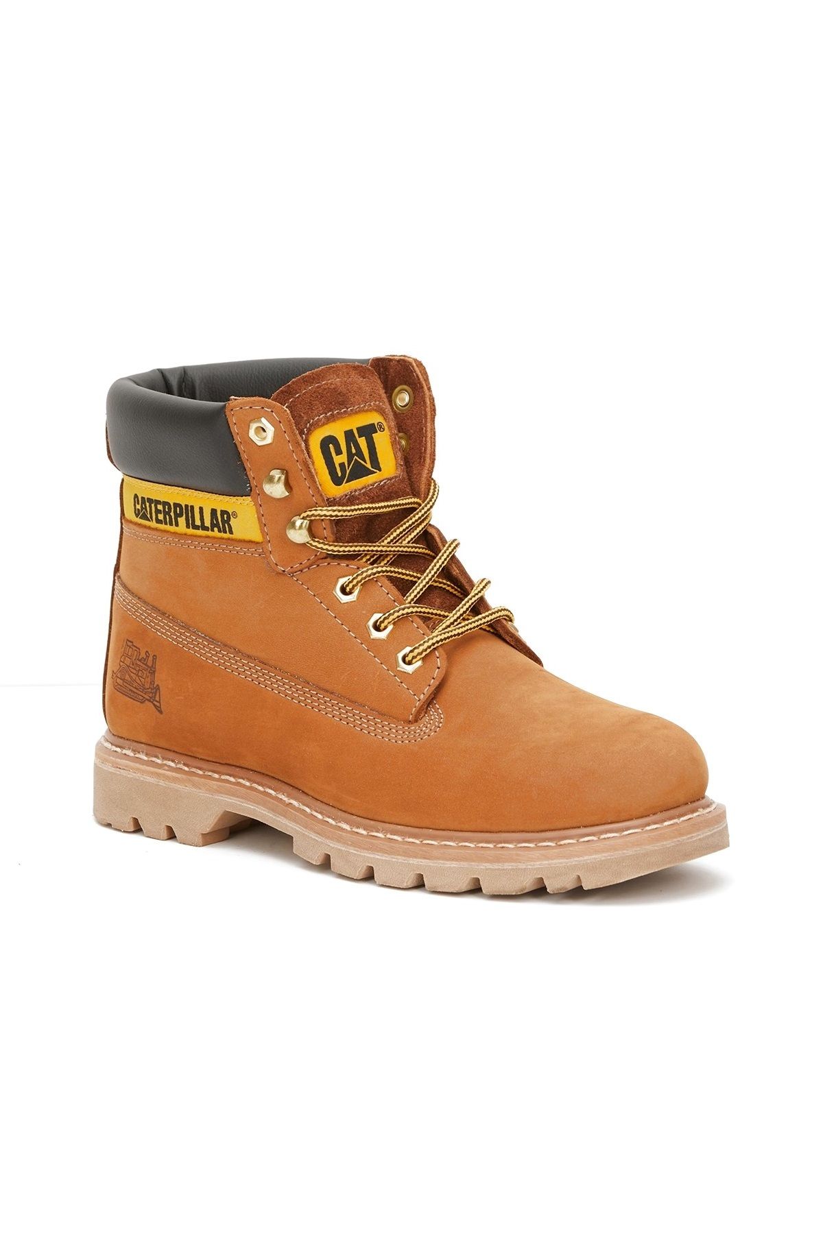 Caterpillar CATERPİLLAR  COLORADO UNİSEX DERİ BOT