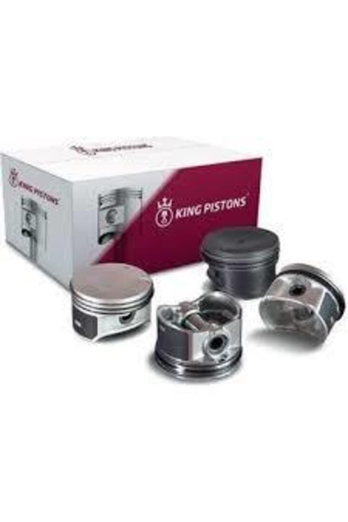 İthal PİSTON SEGMAN 050 79,50mm (0.20 MM KISA) (OPEL: ASTRA G-COMBO-CORSA C-MERİVA) (Y17DT/DTL)