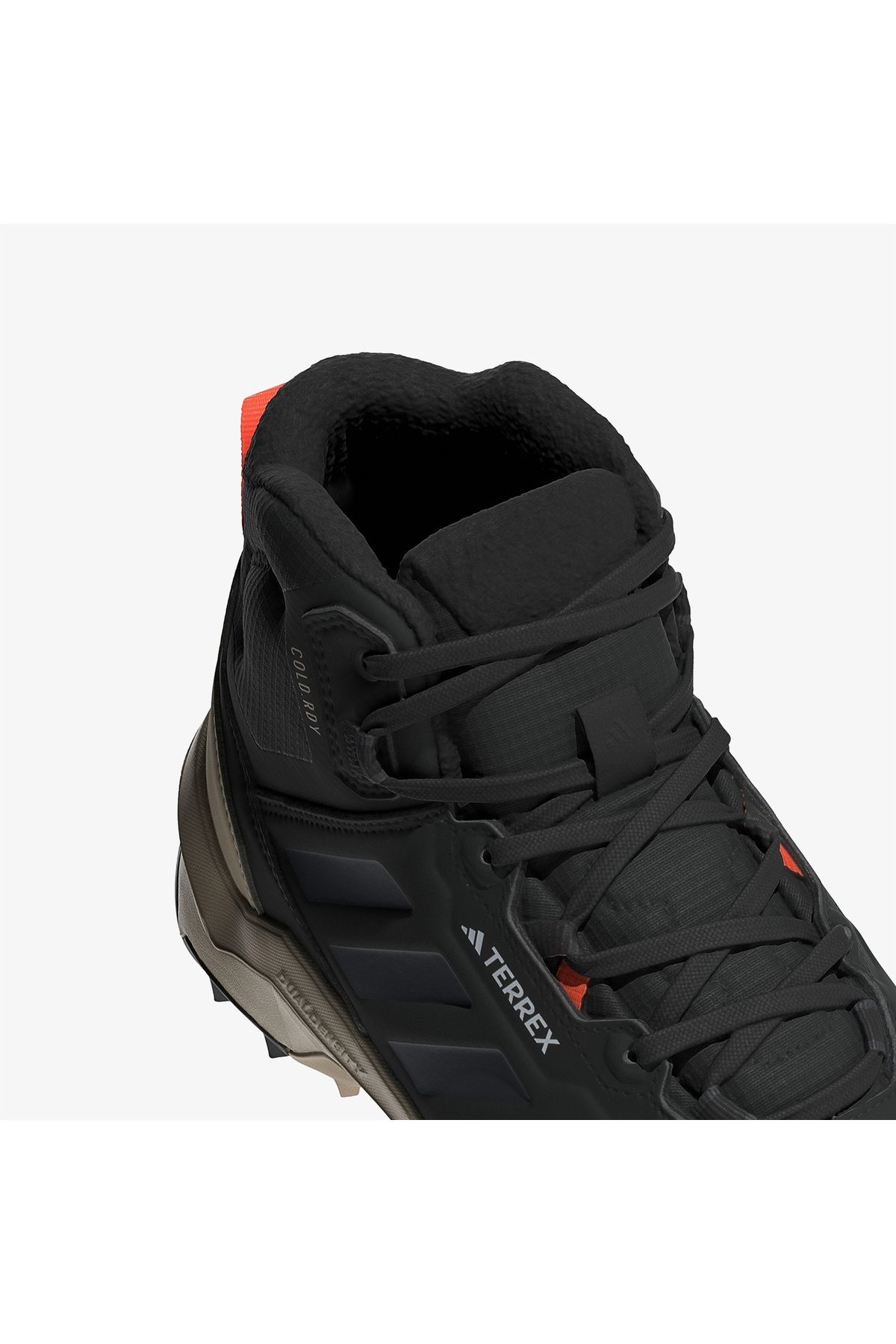 adidas-Cizme de exterior pentru bărbați Terrex Ax4 Mid Beta C.rdy Black 7