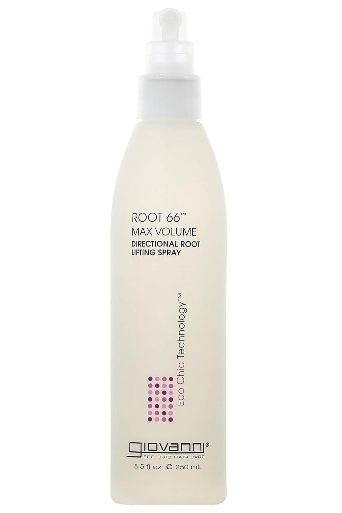 Giovanni Root 66 Hacimlendirici Saç Spreyi 250ML