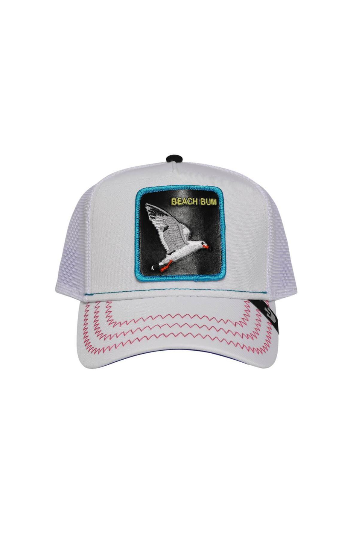 Goorin Bros-Hat - Beach Bomber 1