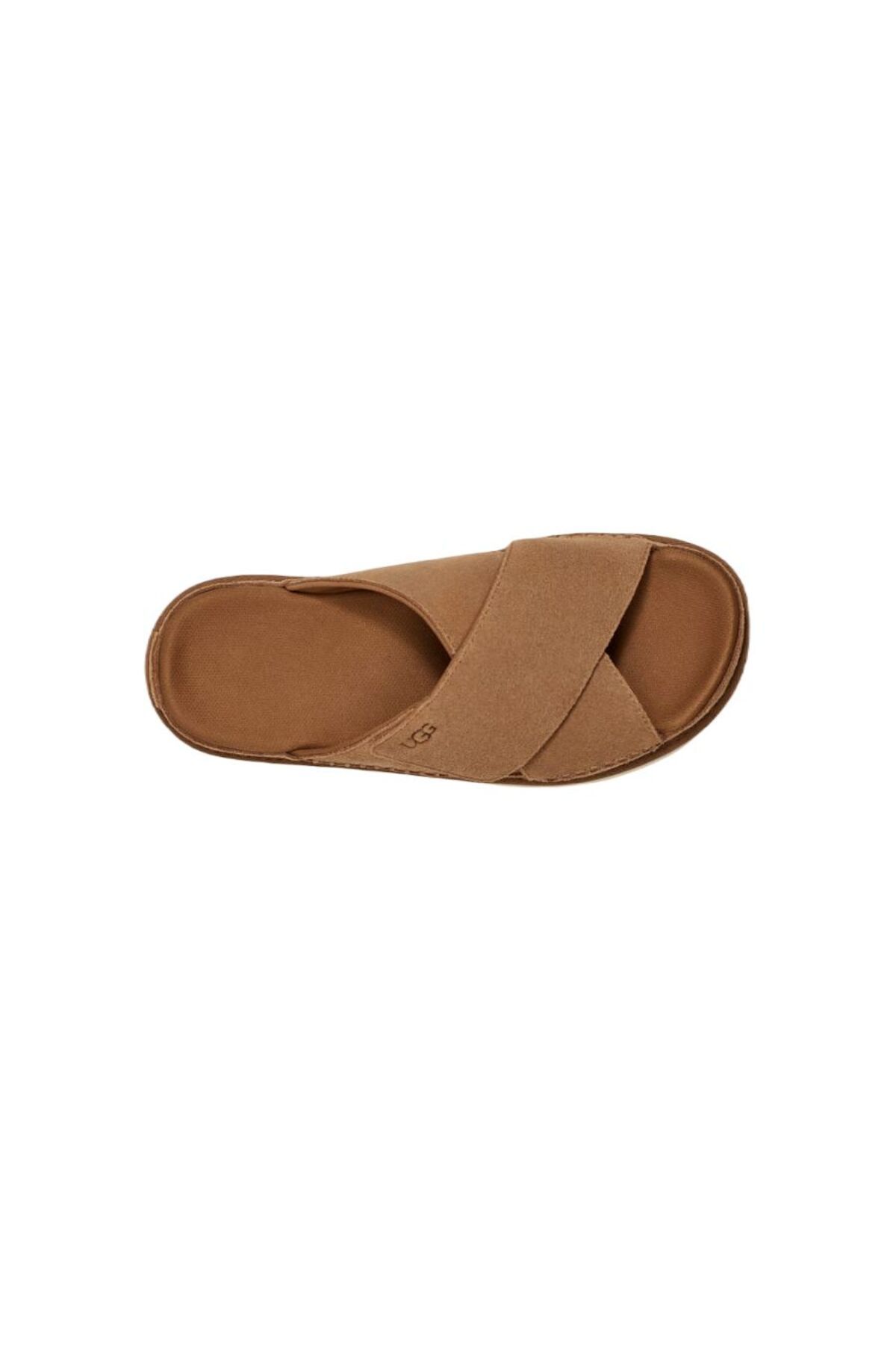 UGG-W Goldenstar Cross Slide Ugg Women's Slippers 3