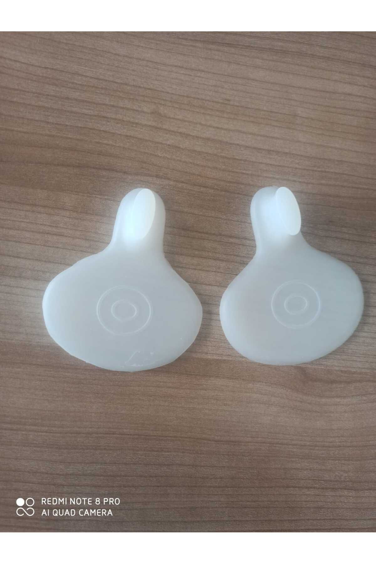 AboutThePerfect Yumuşak silikon halkalı metatarsal ped, rahatlık ve destek sağlar